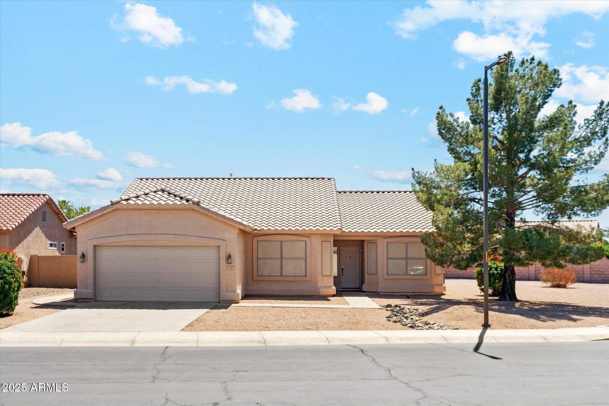 1245 E WATERVIEW Place