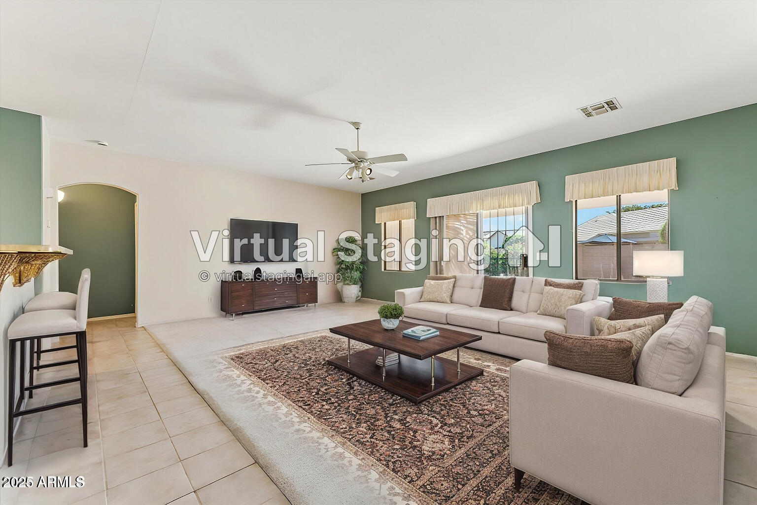 1245 E WATERVIEW Place