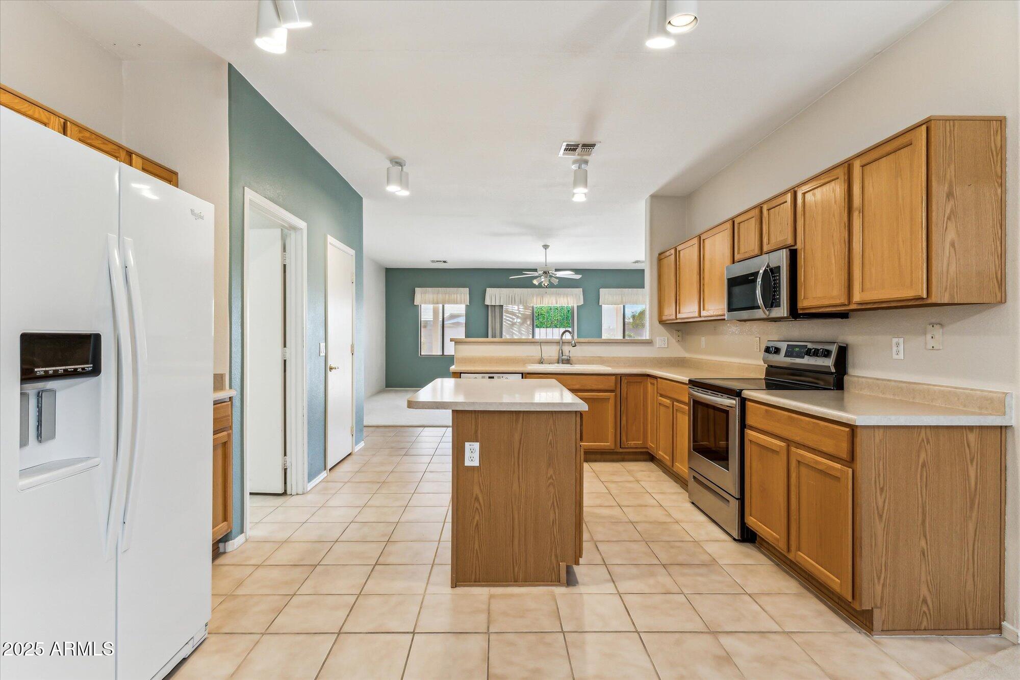 1245 E WATERVIEW Place