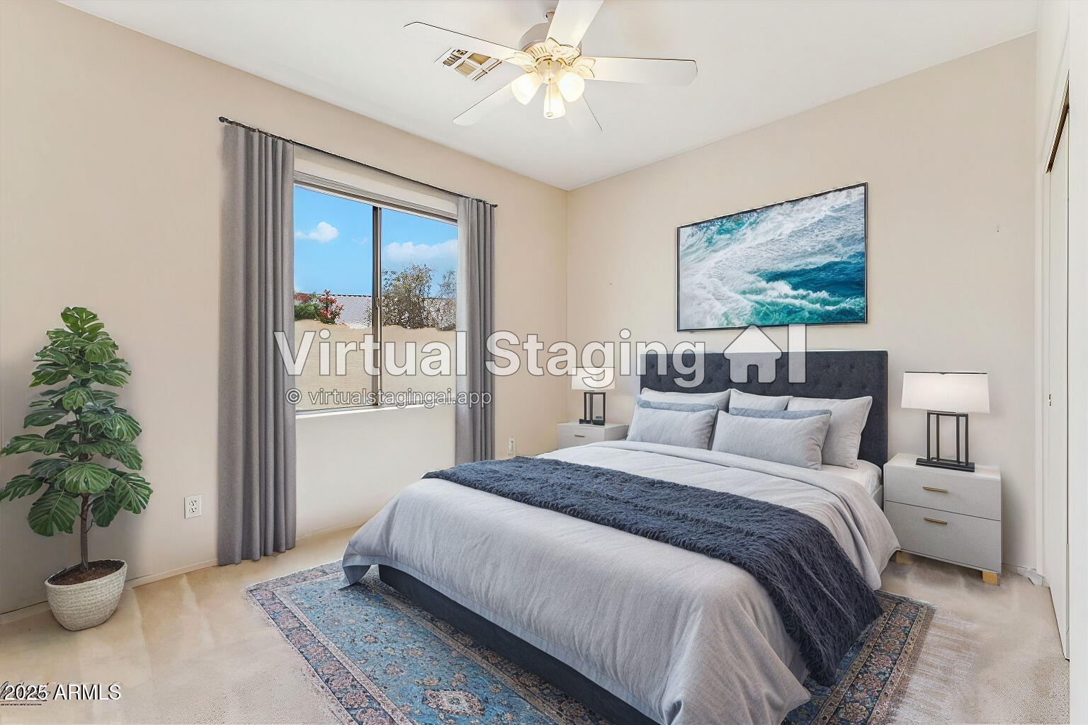 1245 E WATERVIEW Place