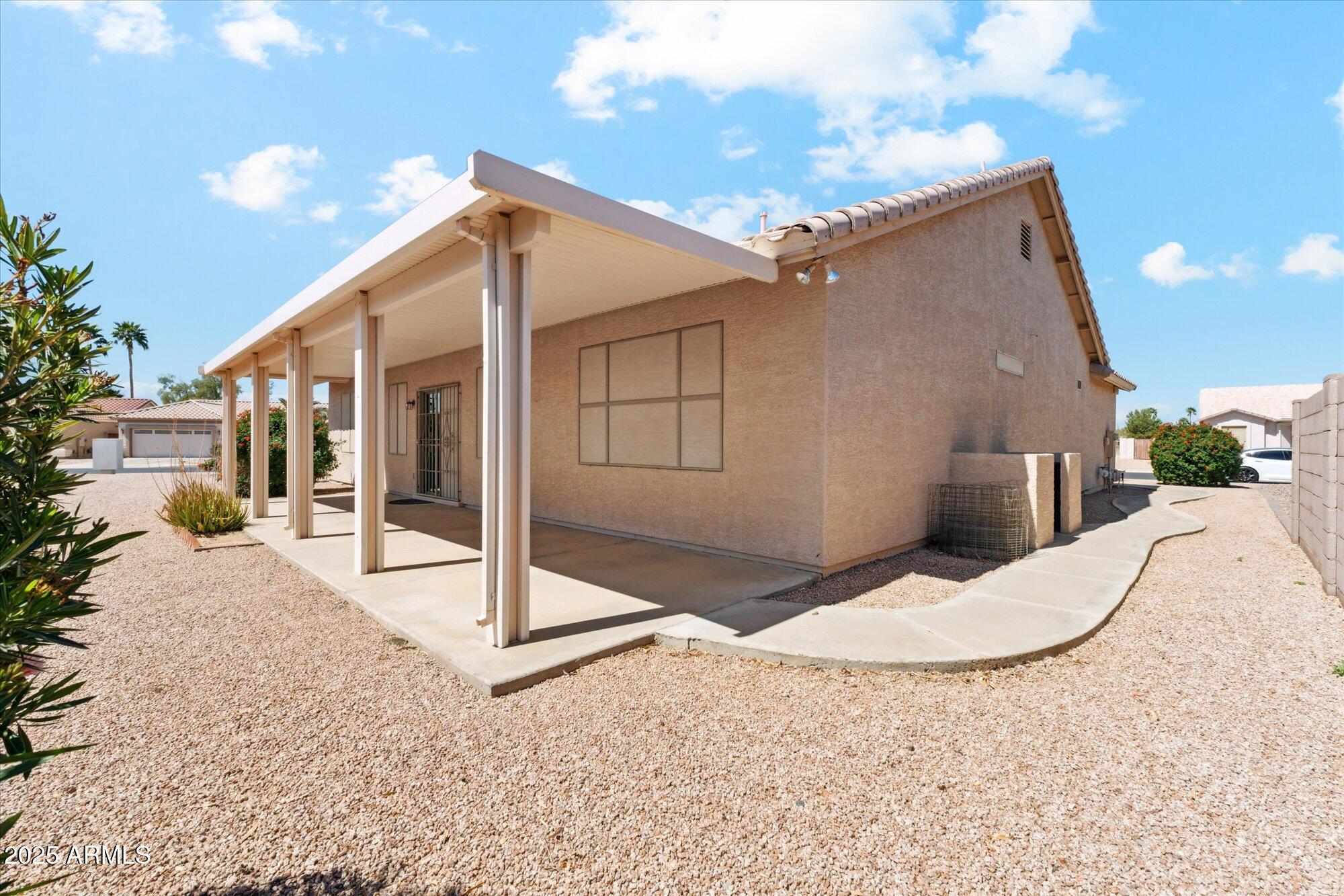 1245 E WATERVIEW Place