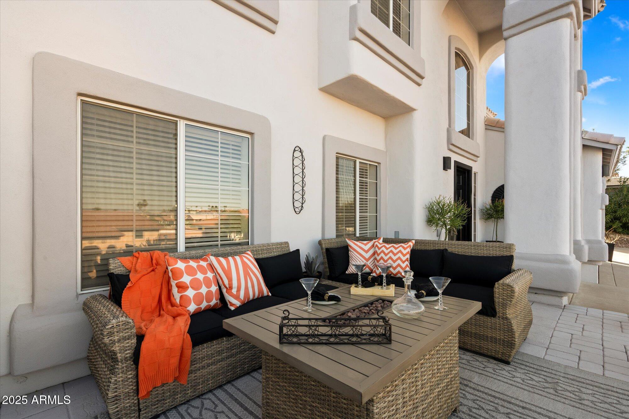 15809 E CHOLLA Drive