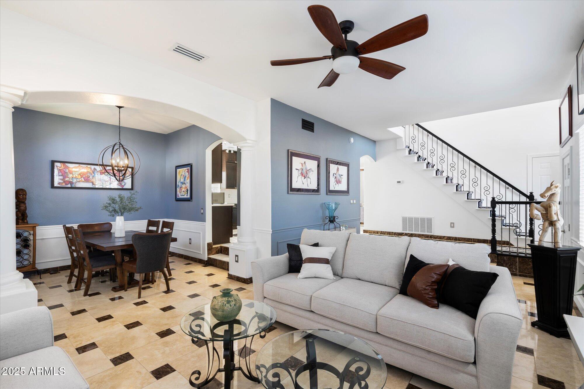 15809 E CHOLLA Drive