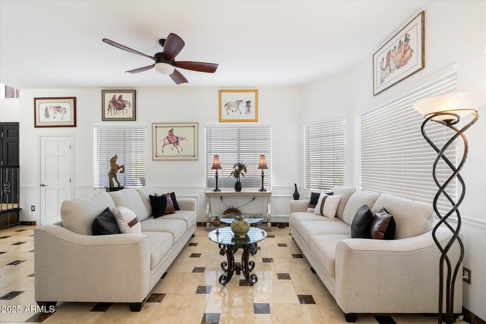 15809 E CHOLLA Drive