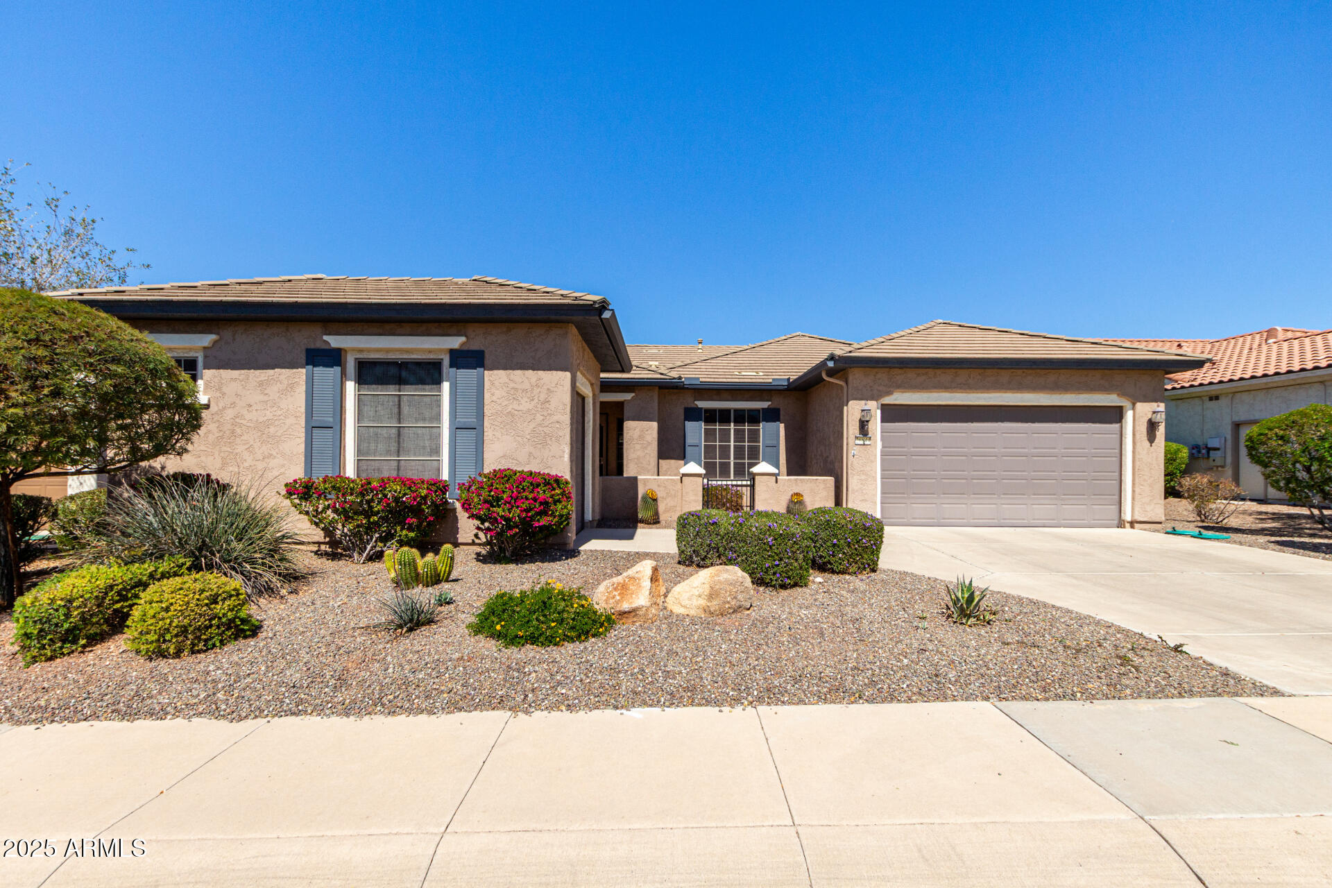 26844 W POTTER Drive