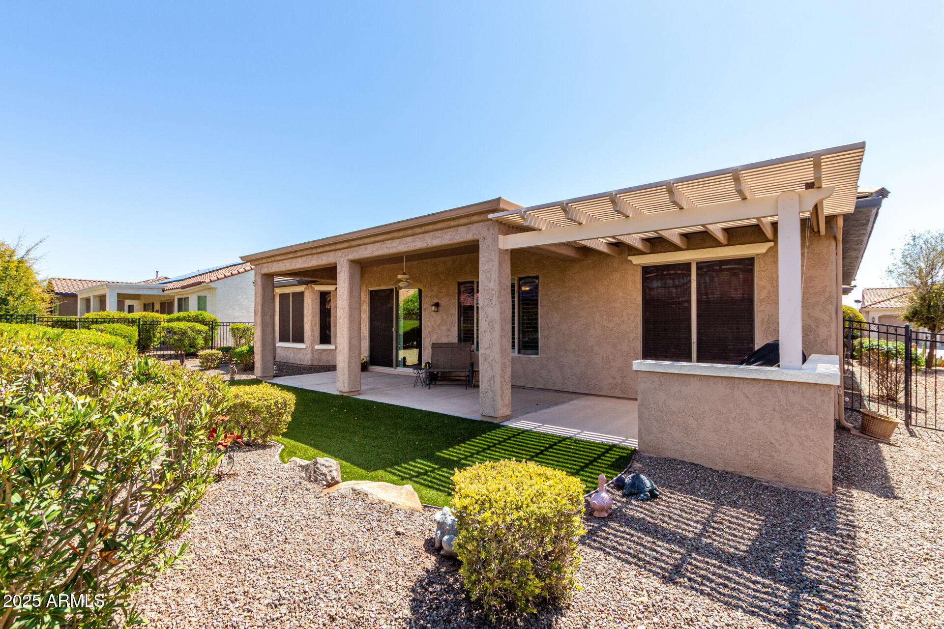 26844 W POTTER Drive