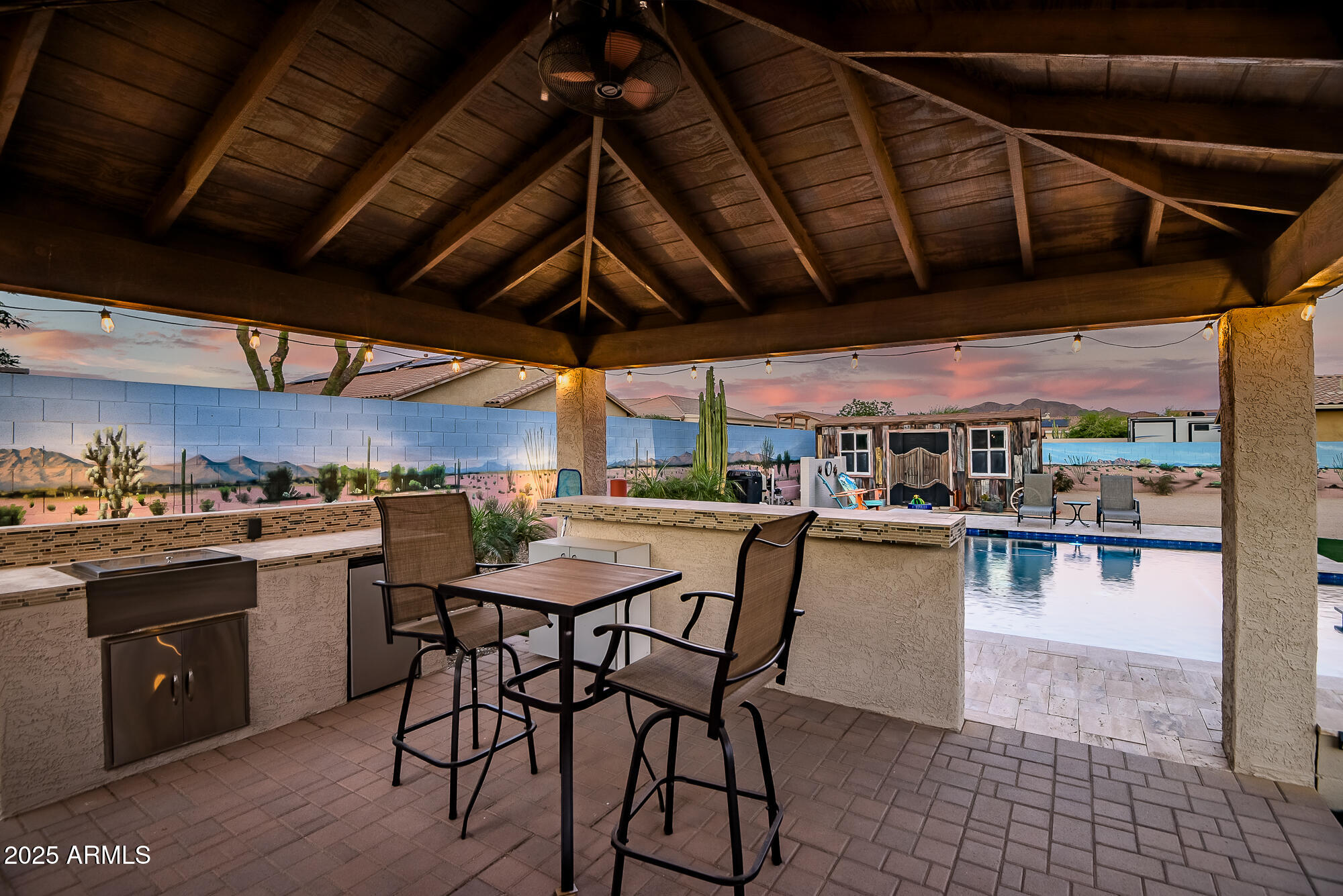 4722 W LAPENNA Drive