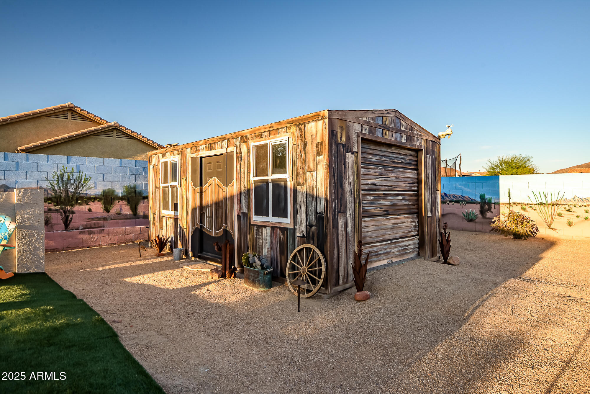 4722 W LAPENNA Drive