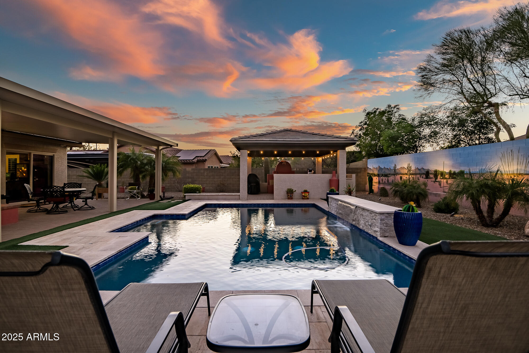 4722 W LAPENNA Drive