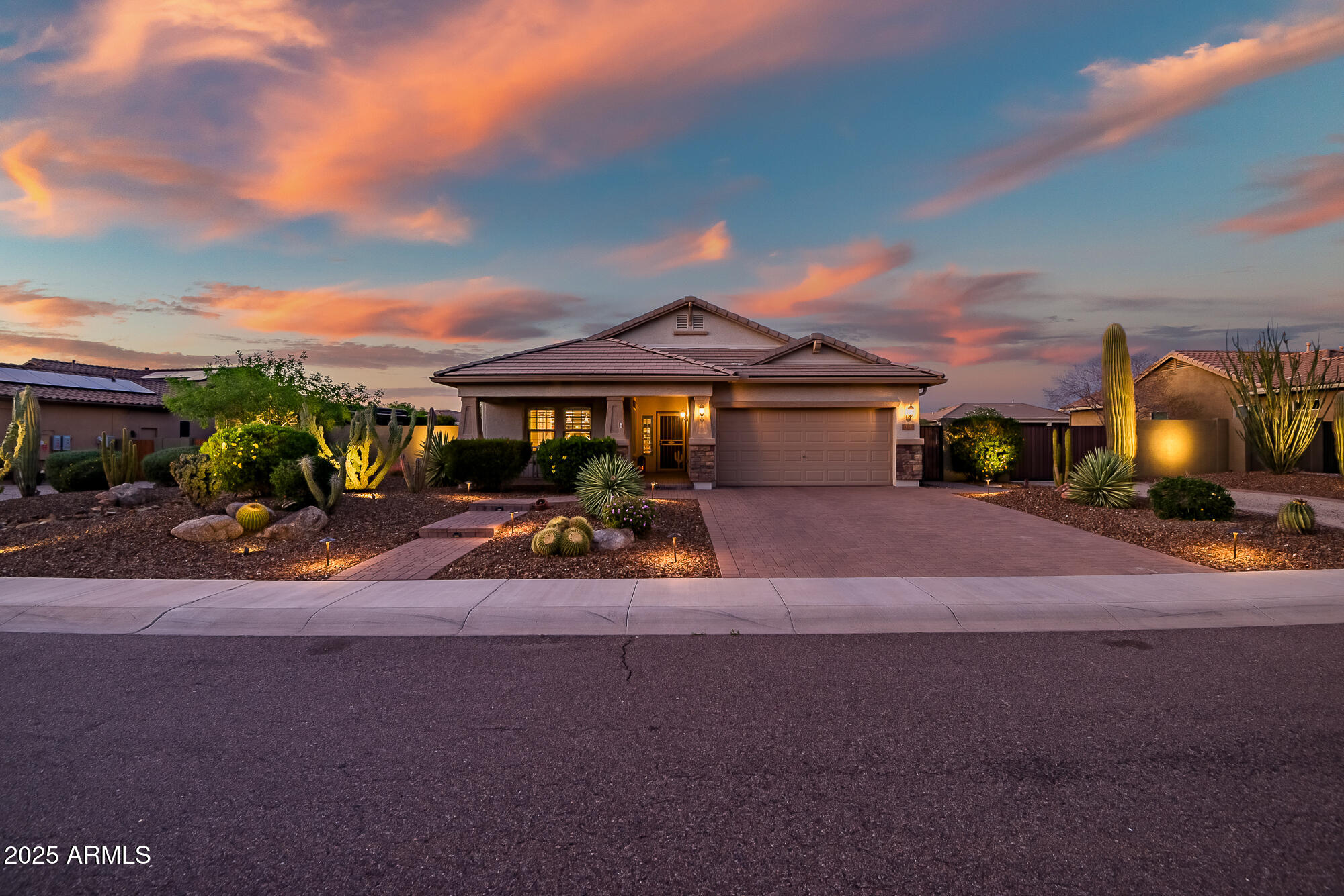 4722 W LAPENNA Drive