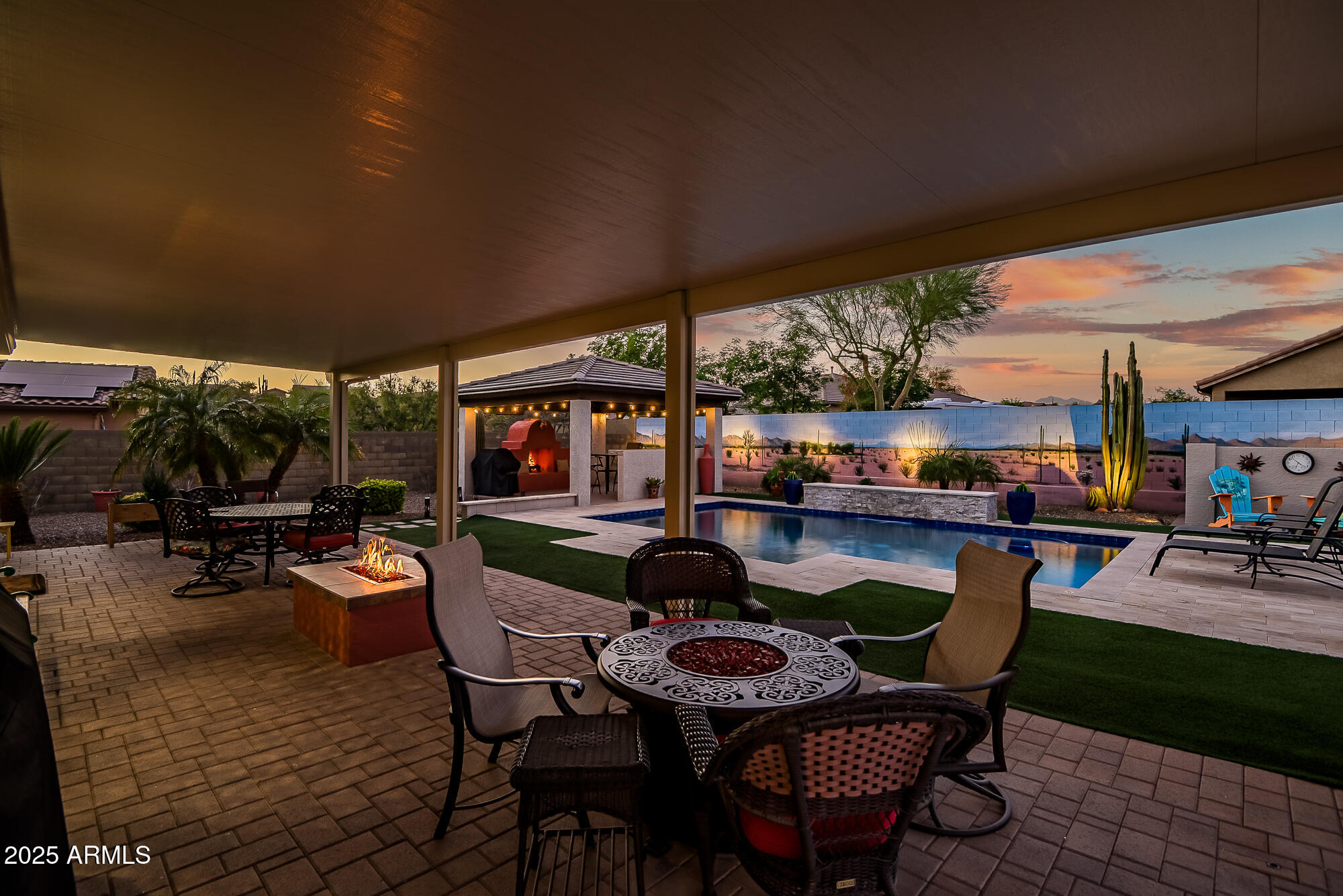 4722 W LAPENNA Drive