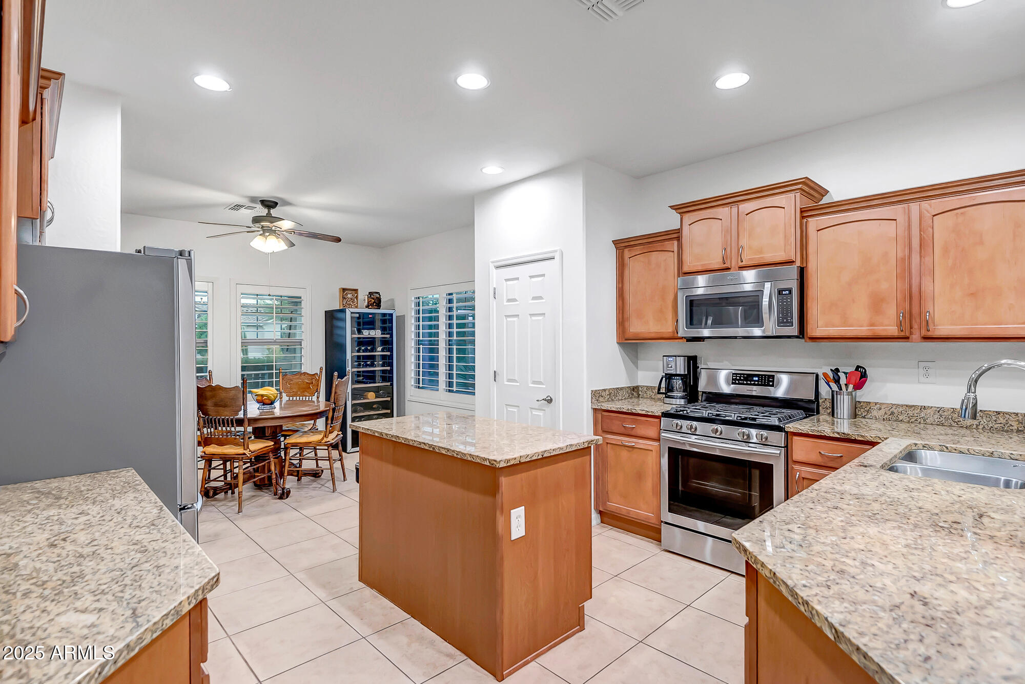 4722 W LAPENNA Drive