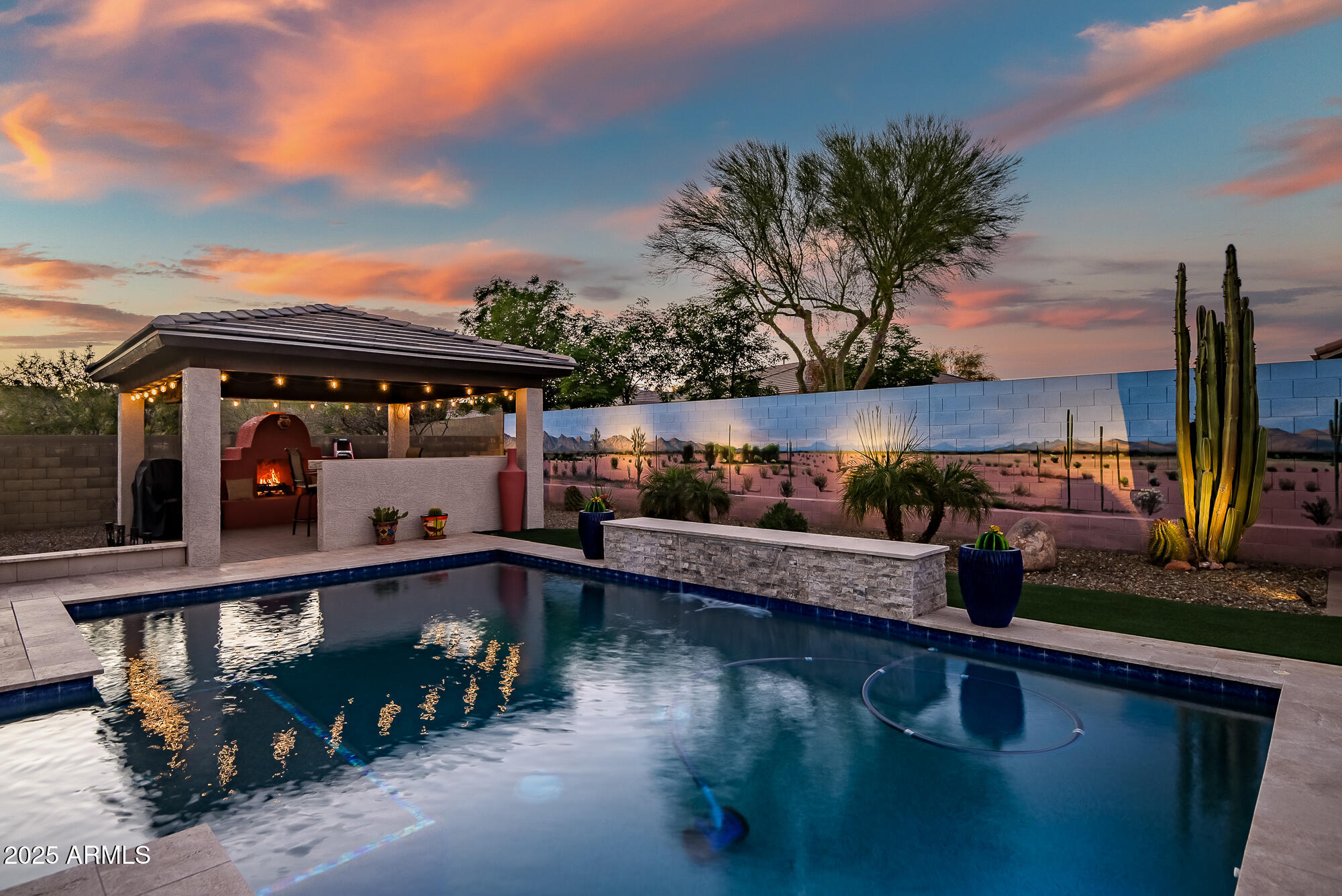 4722 W LAPENNA Drive