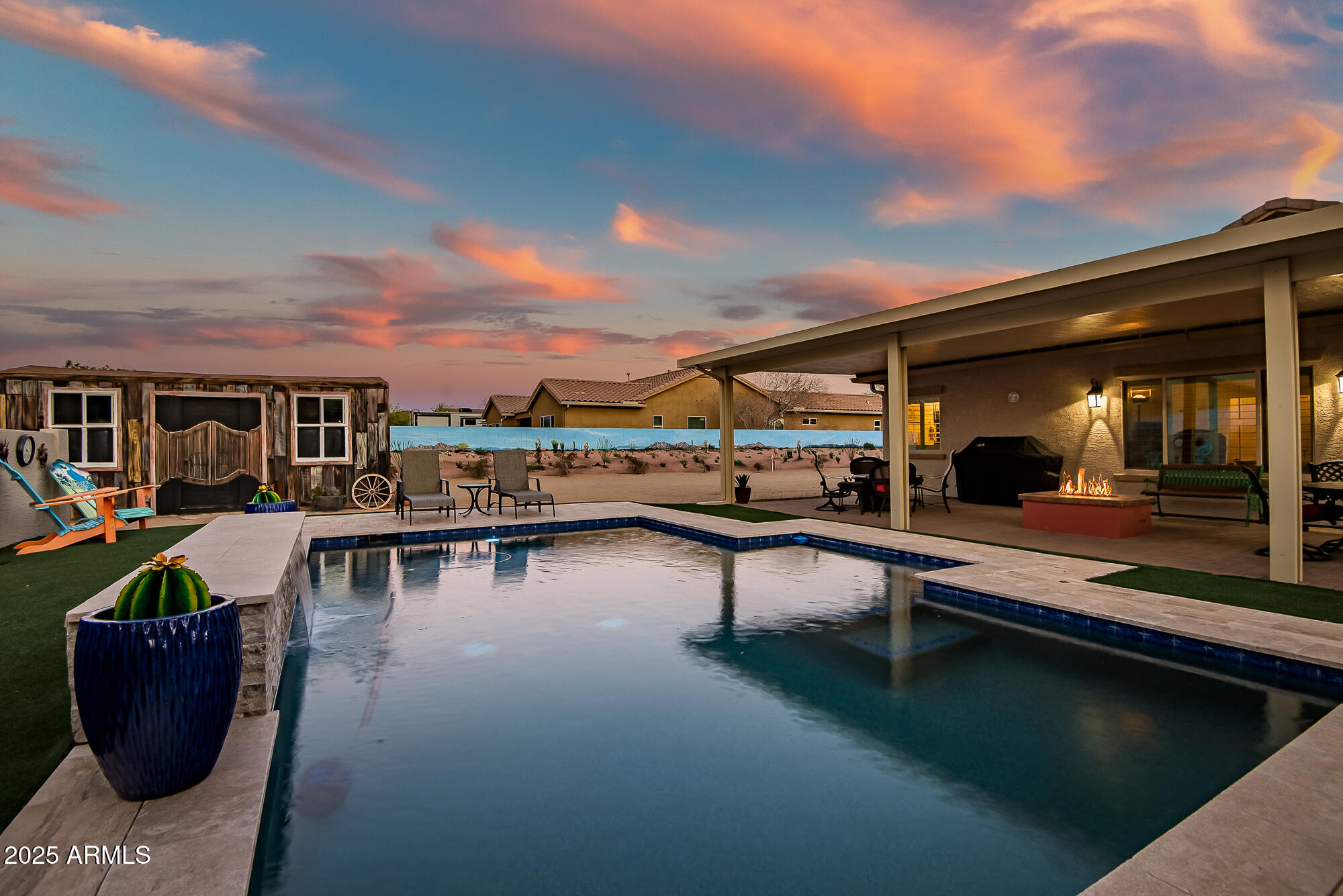 4722 W LAPENNA Drive