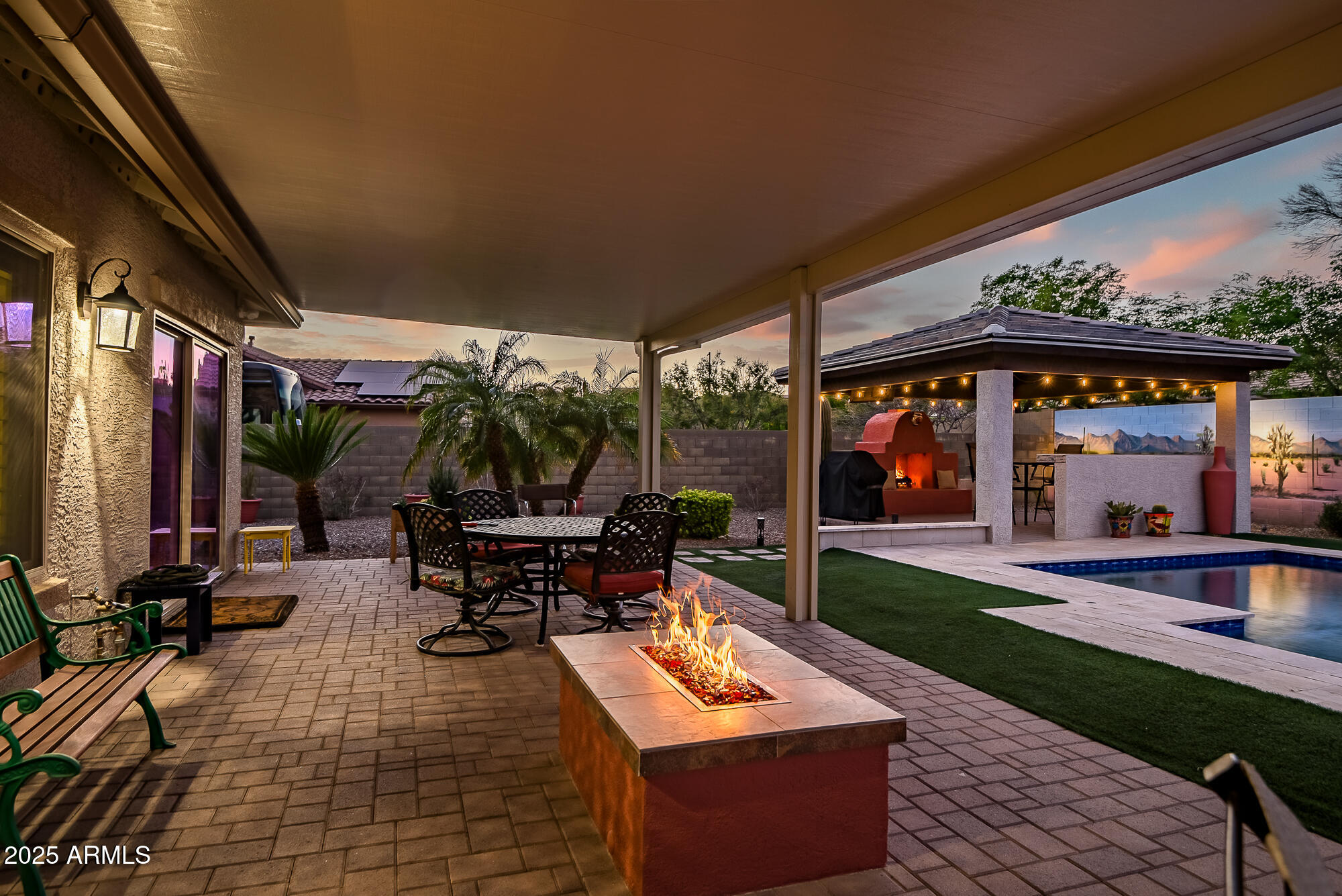 4722 W LAPENNA Drive