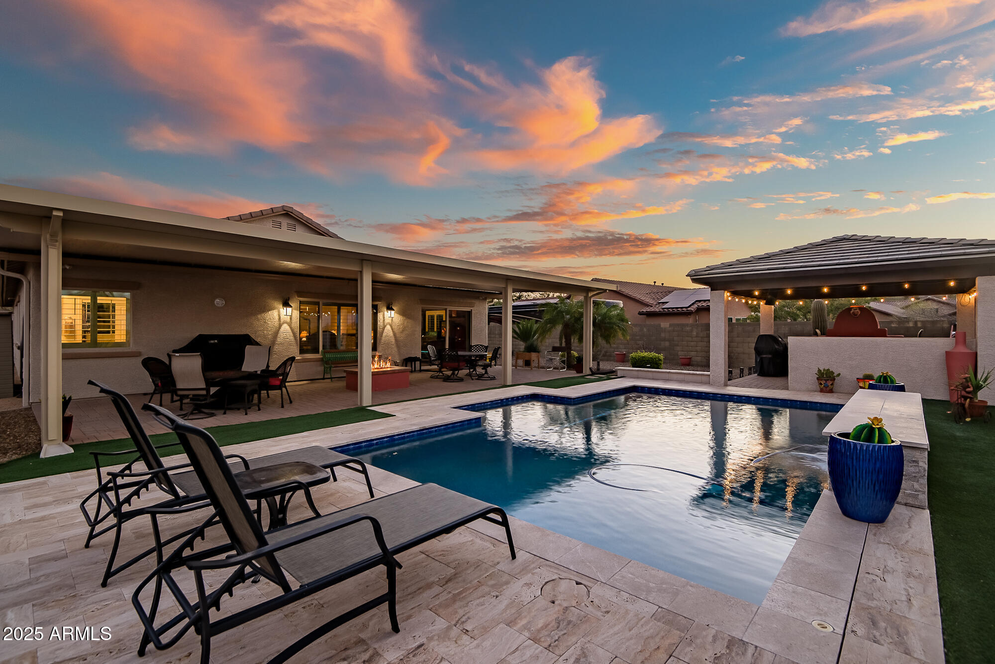 4722 W LAPENNA Drive