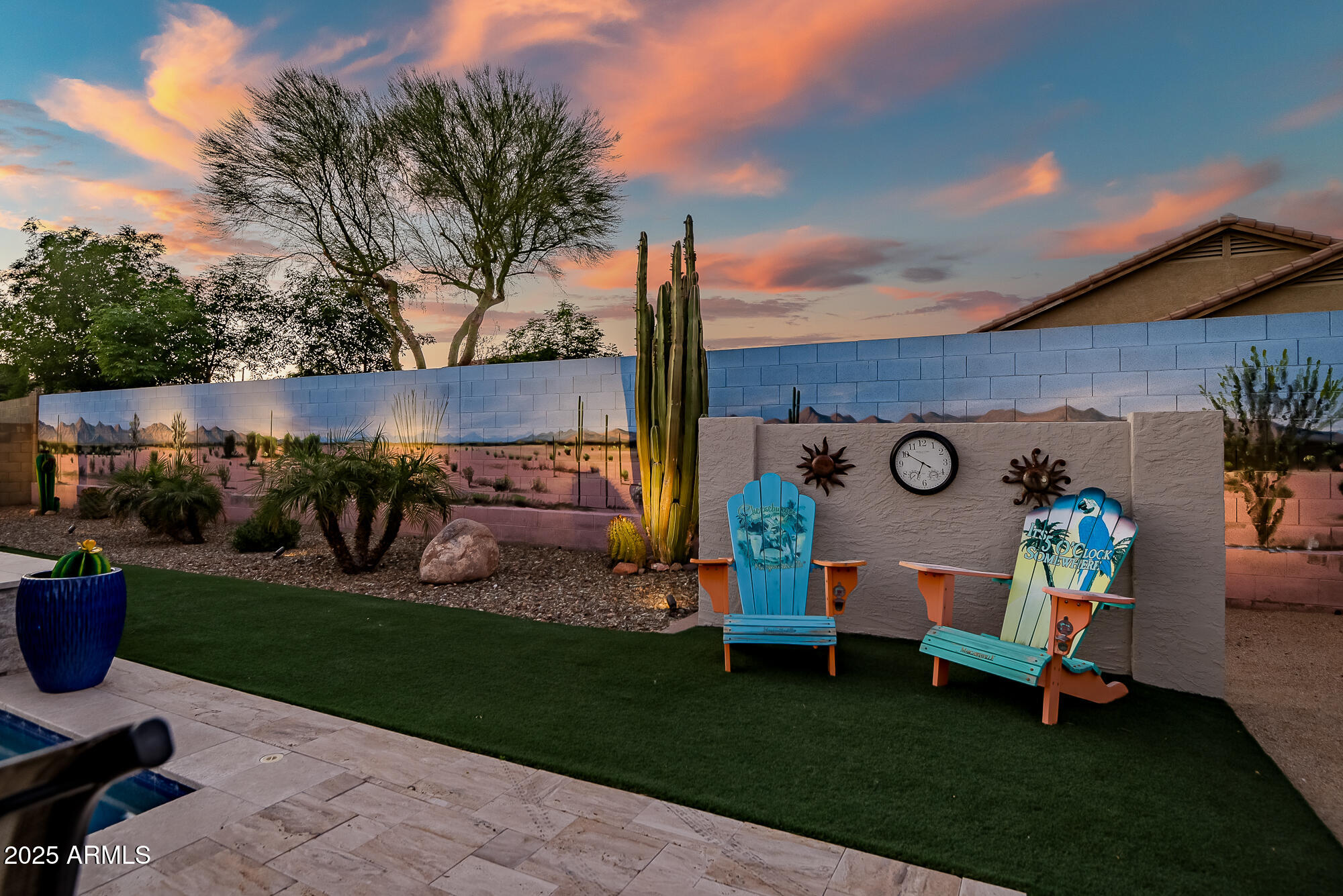 4722 W LAPENNA Drive