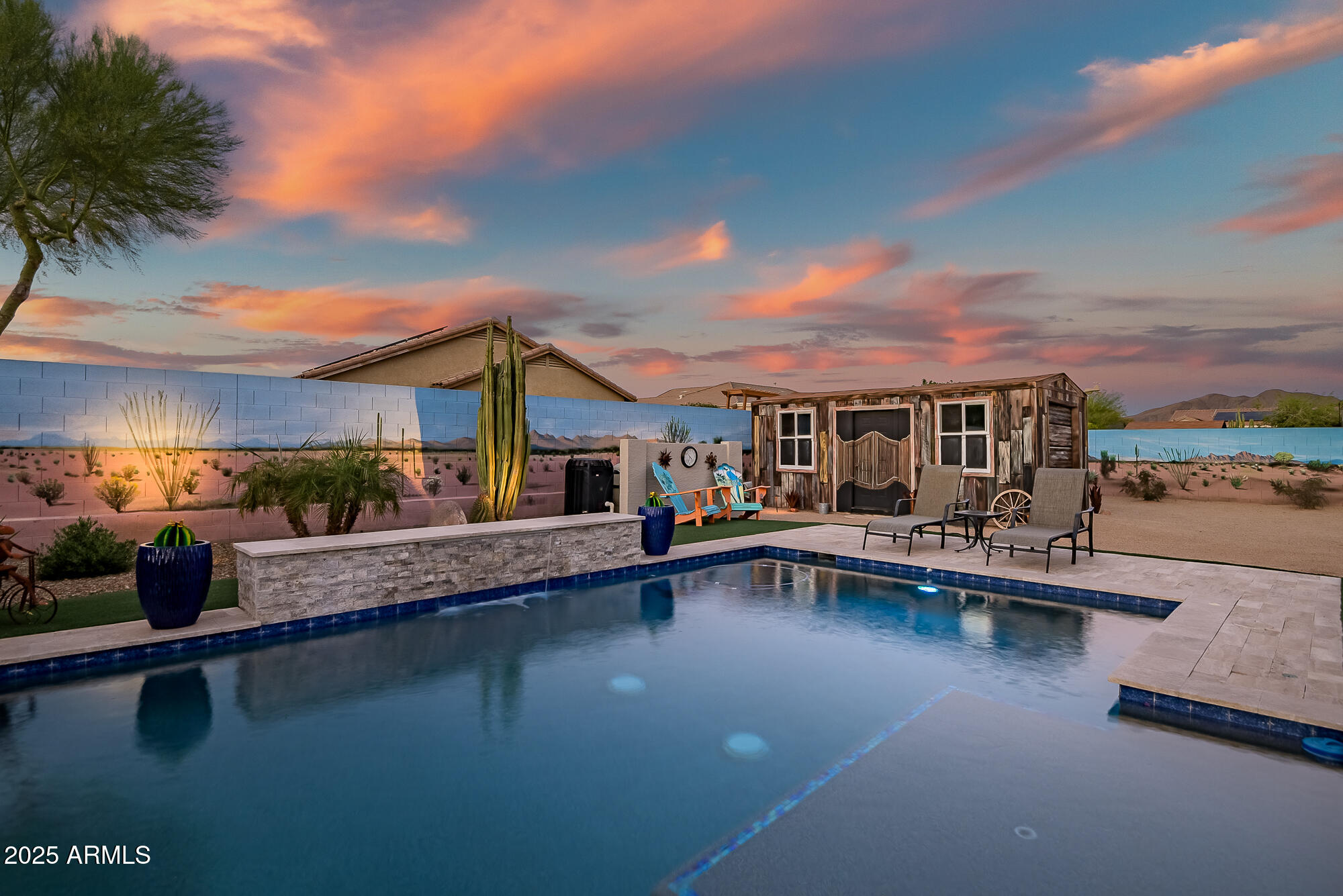 4722 W LAPENNA Drive