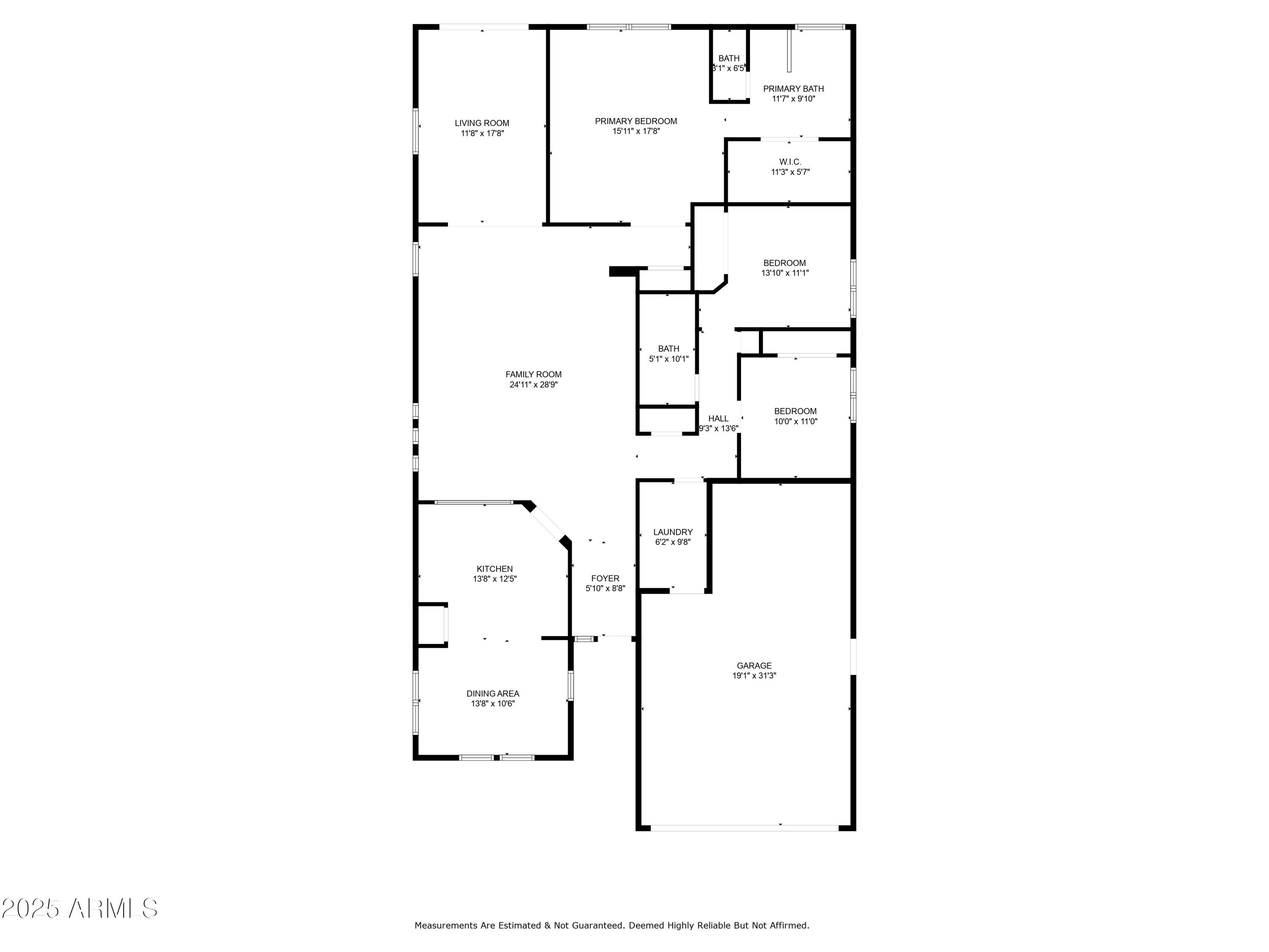 4722 W LAPENNA Drive