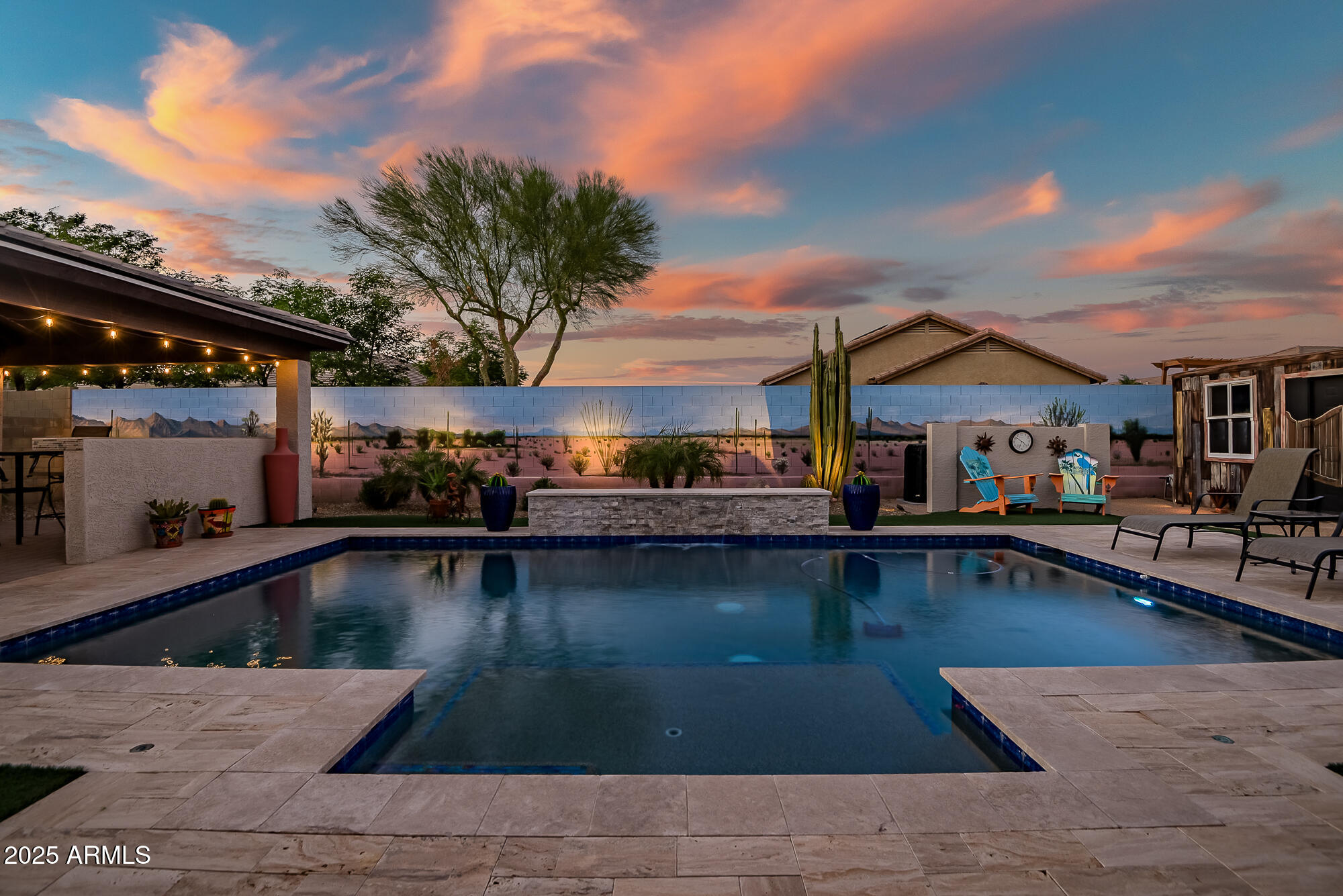 4722 W LAPENNA Drive