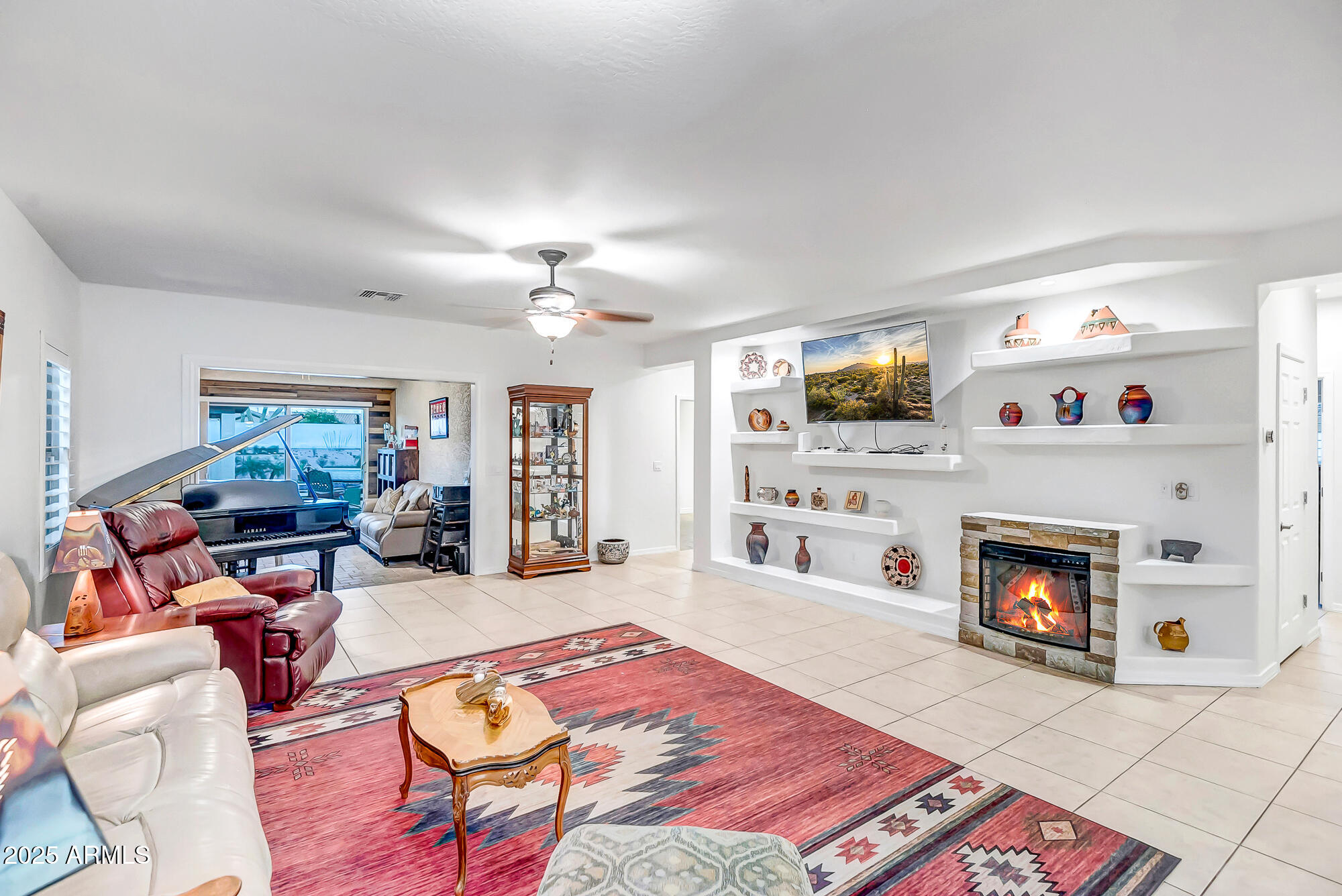 4722 W LAPENNA Drive