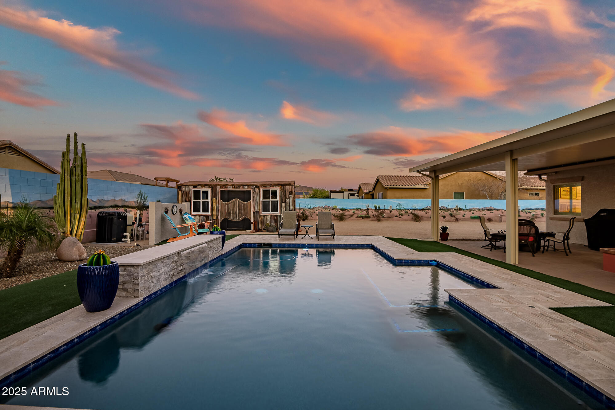 4722 W LAPENNA Drive