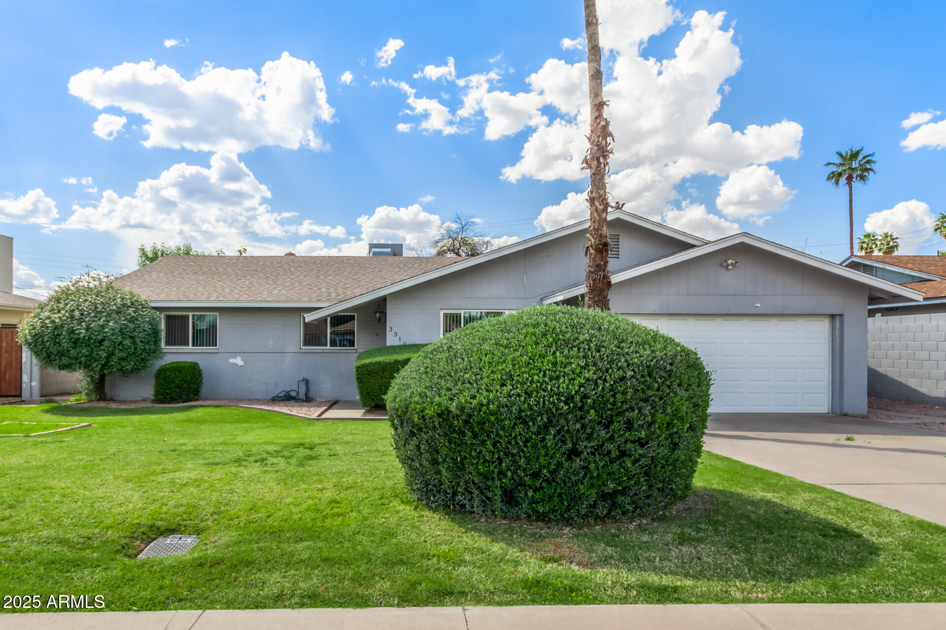 3312 S VENTURA Drive