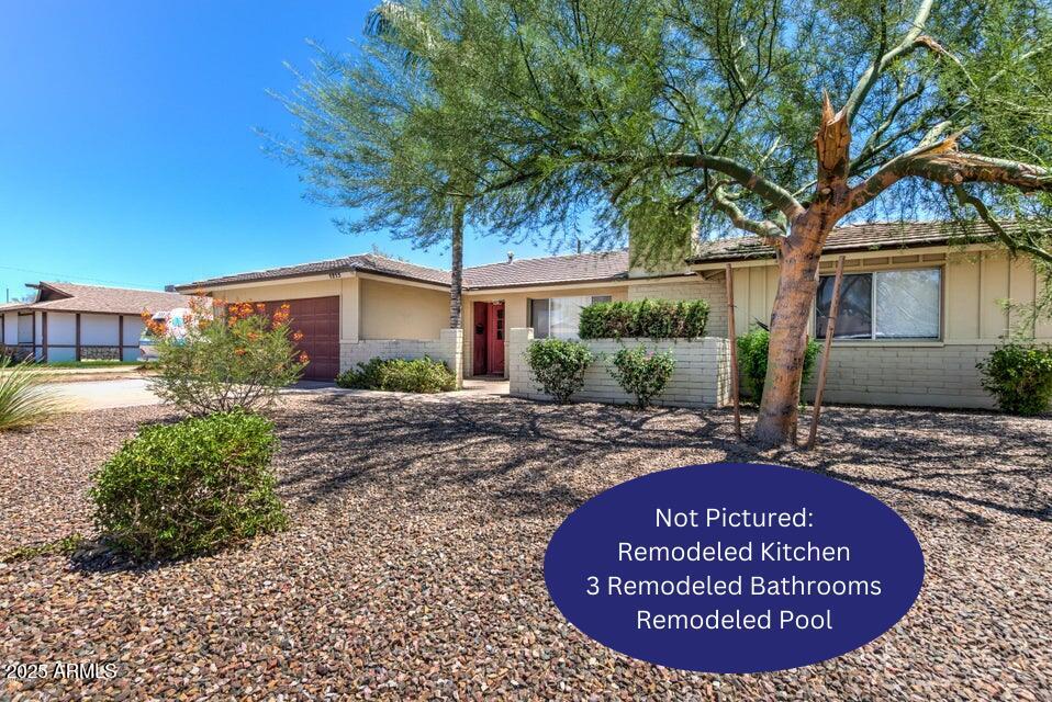 1213 E RIVIERA Drive