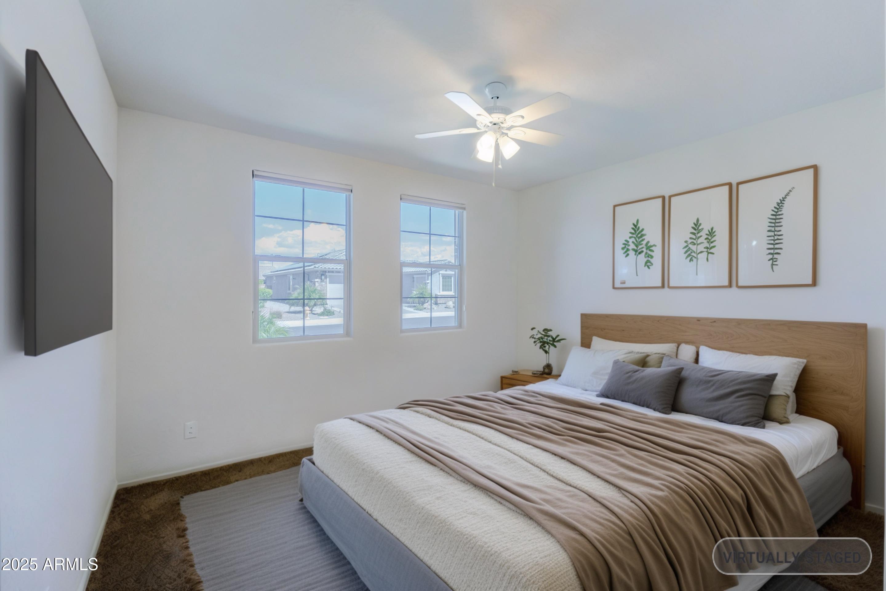 26733 W MELINDA Lane