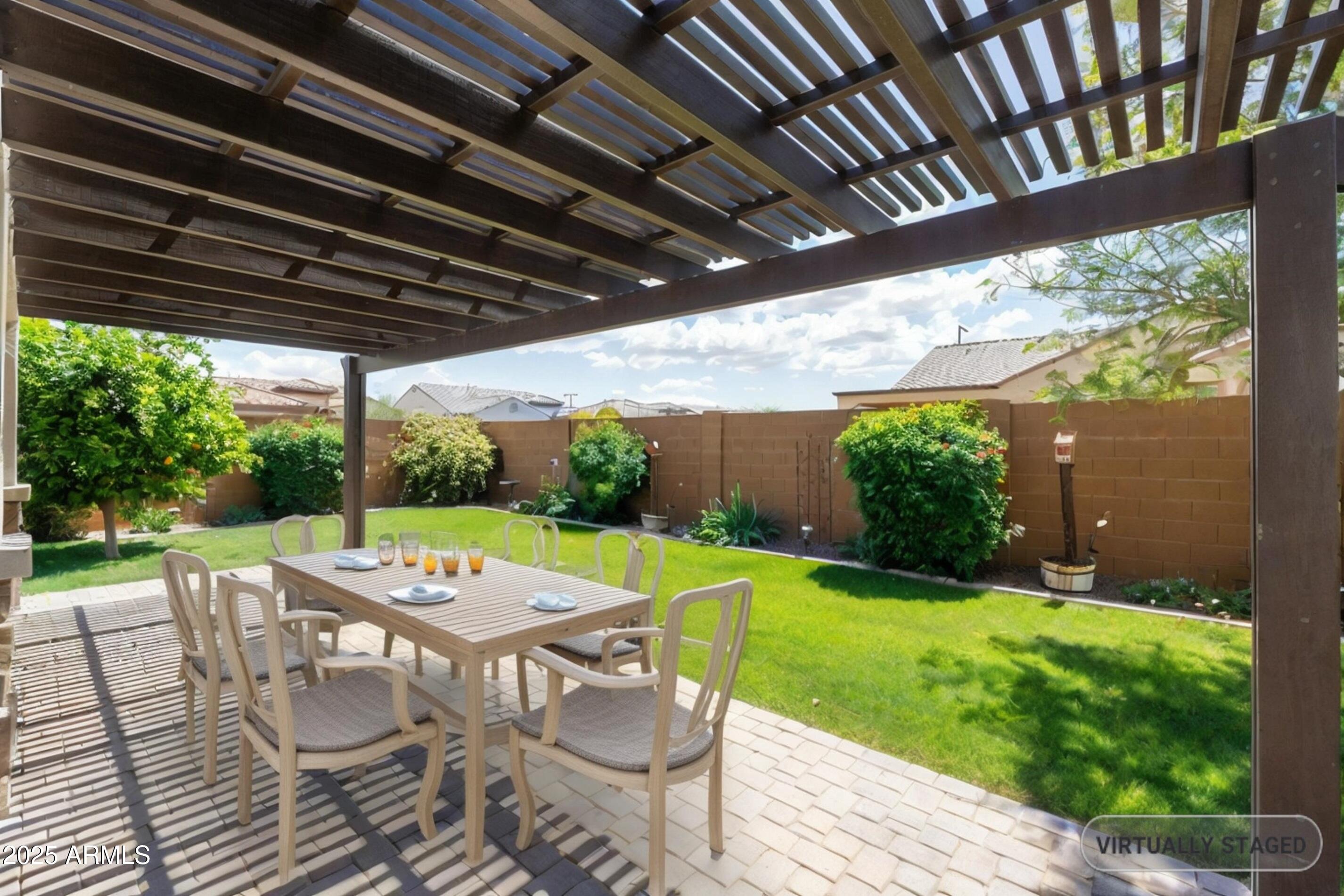 26733 W MELINDA Lane