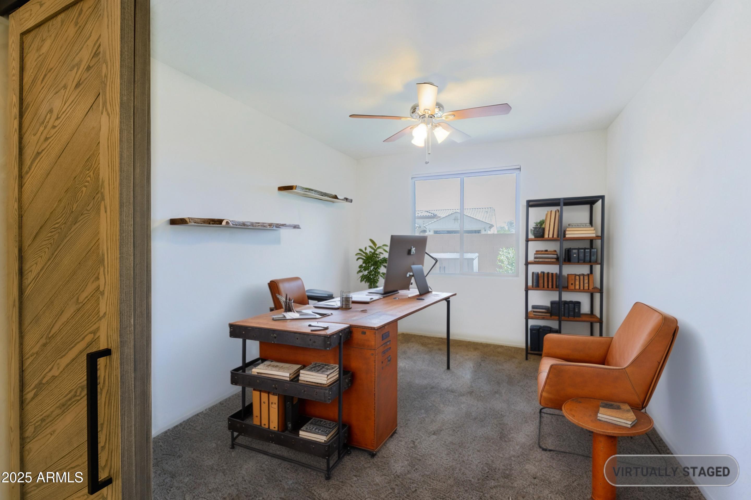 26733 W MELINDA Lane