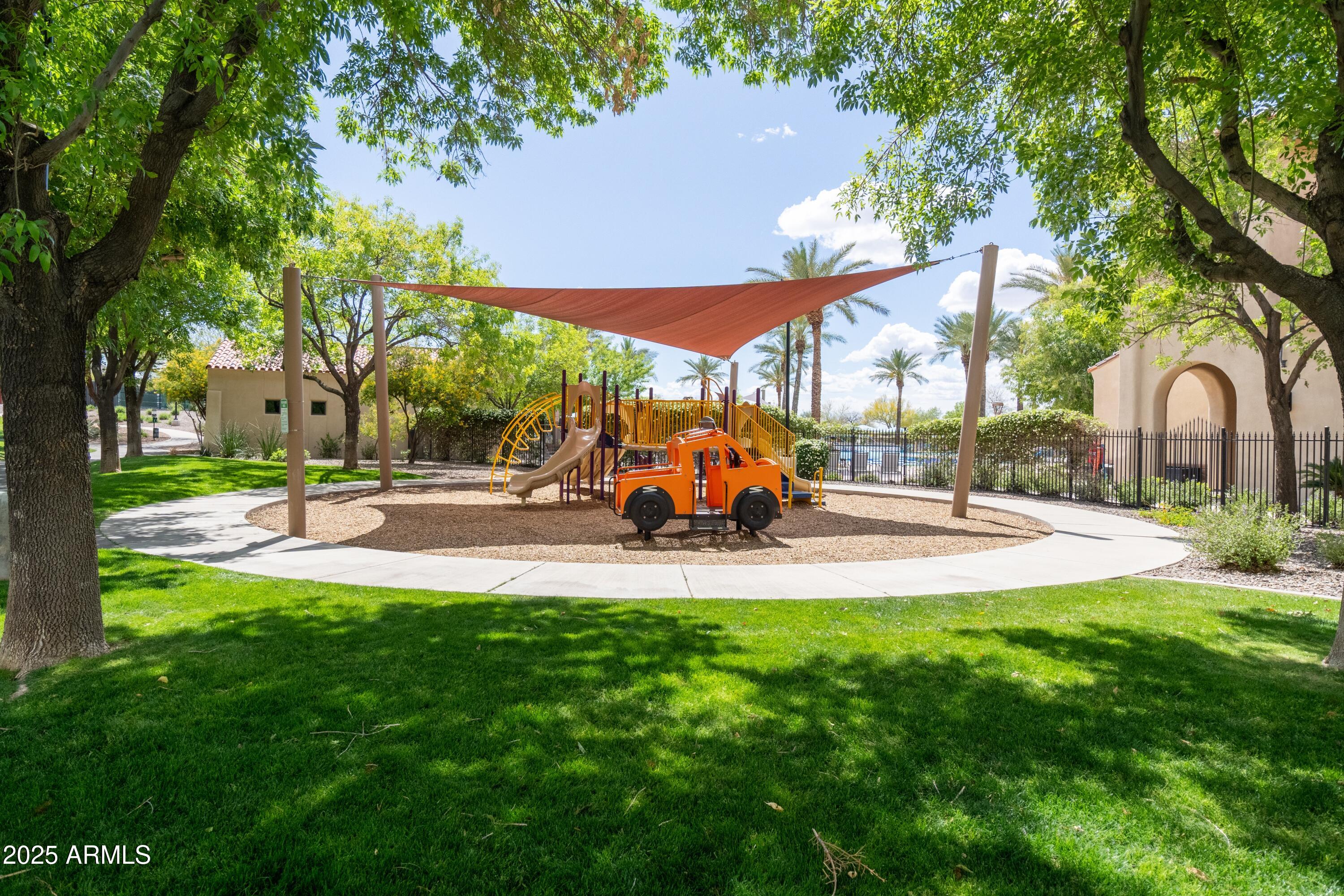 26733 W MELINDA Lane