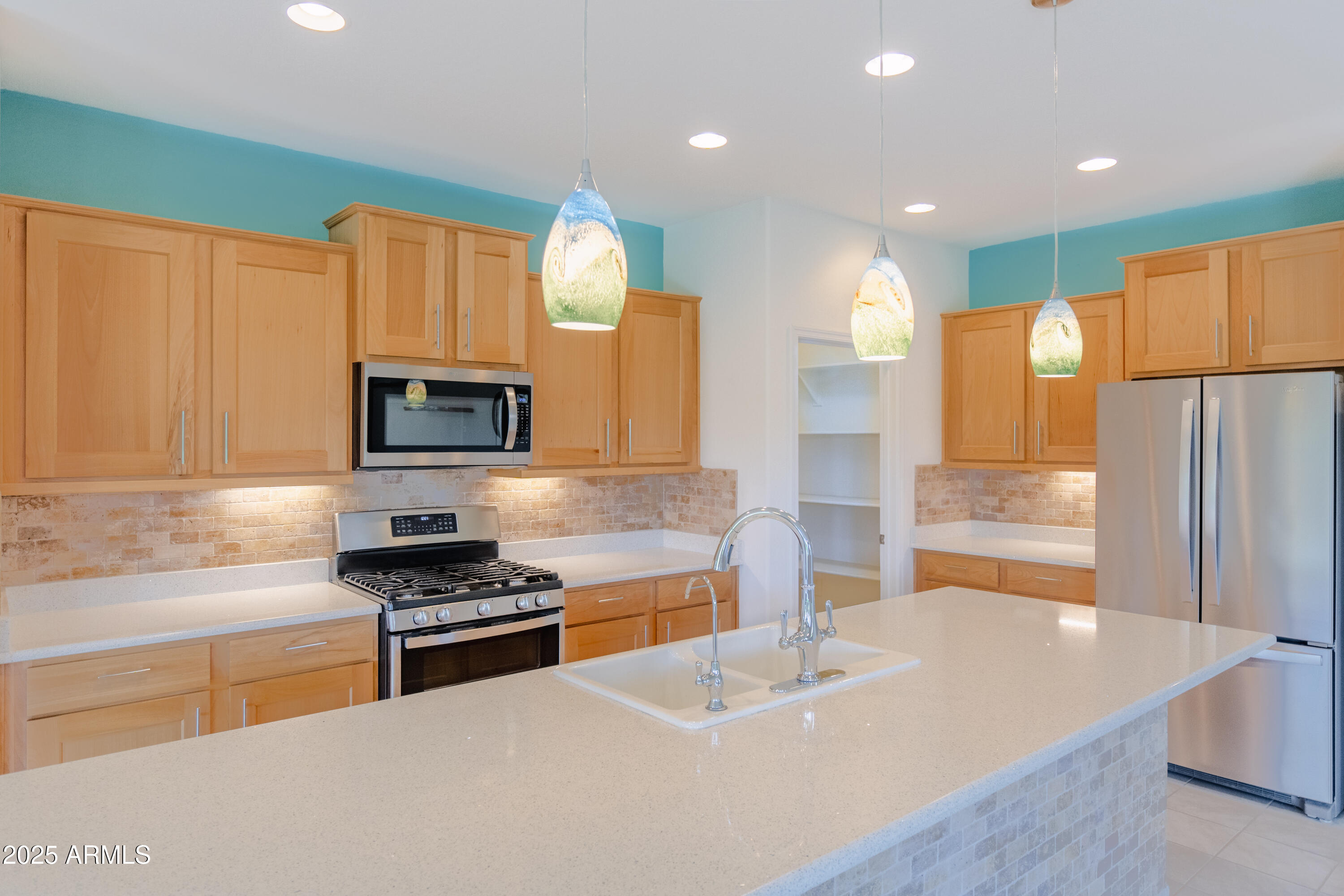 26733 W MELINDA Lane