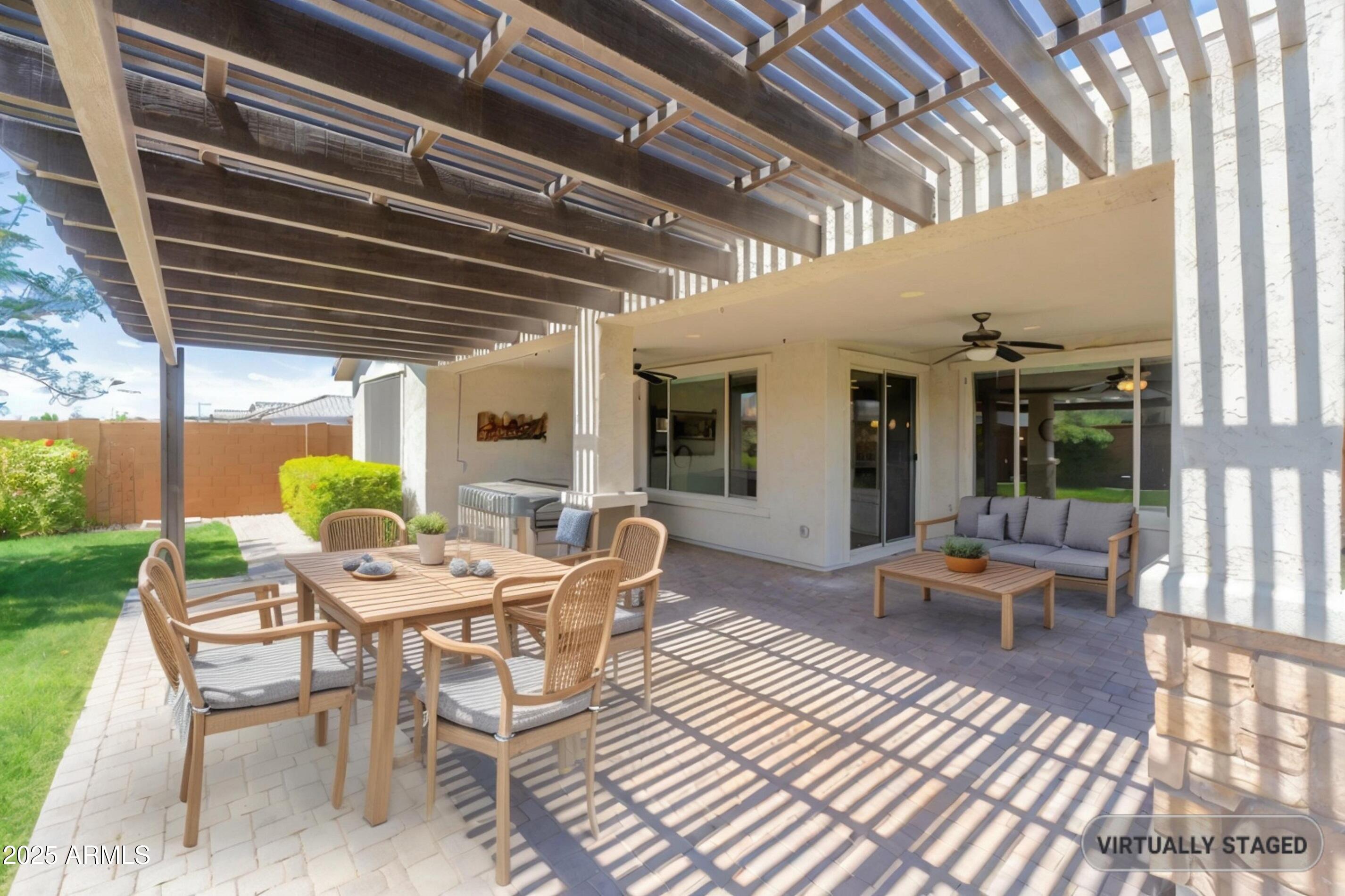 26733 W MELINDA Lane