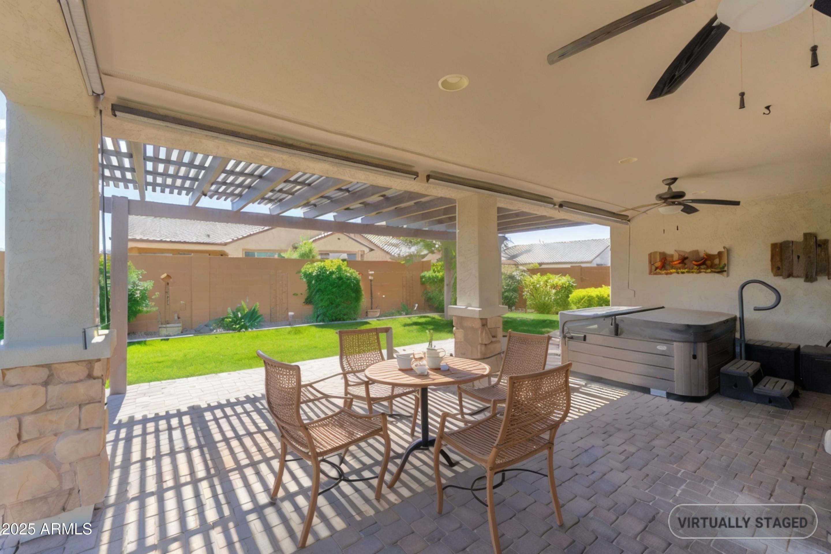 26733 W MELINDA Lane