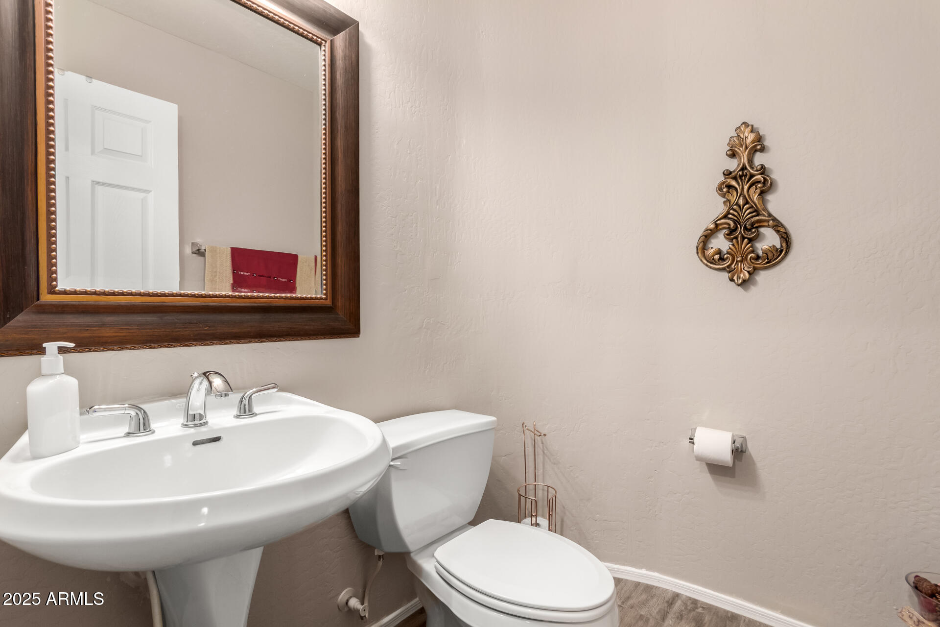 13313 W PALO VERDE Drive