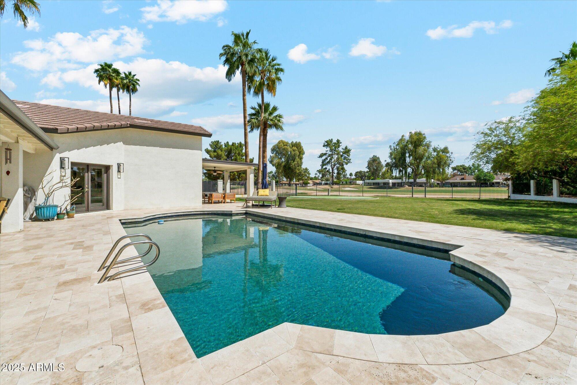 14401 N CORAL GABLES Drive