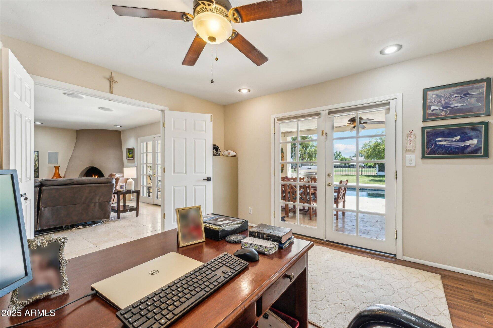 14401 N CORAL GABLES Drive
