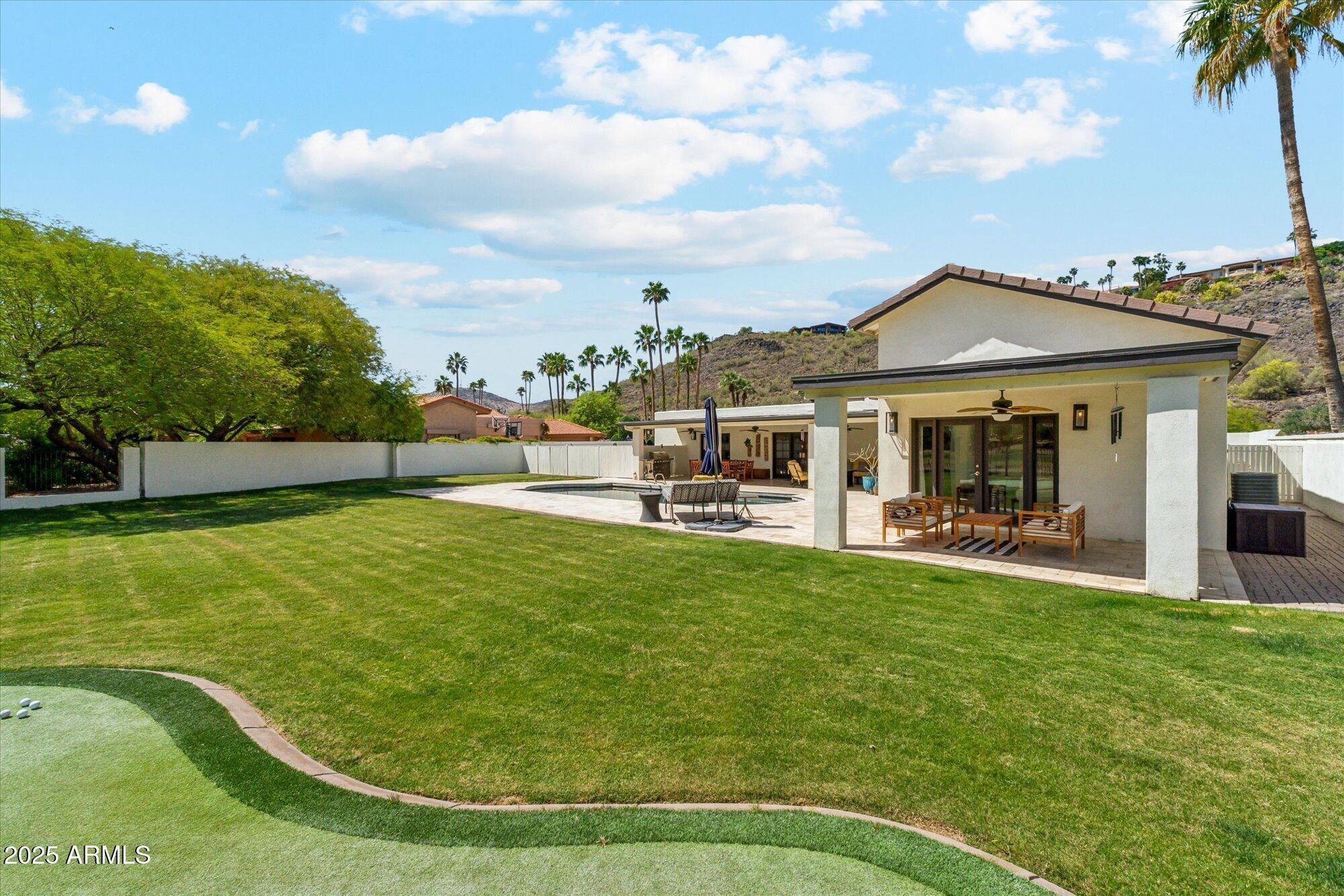14401 N CORAL GABLES Drive