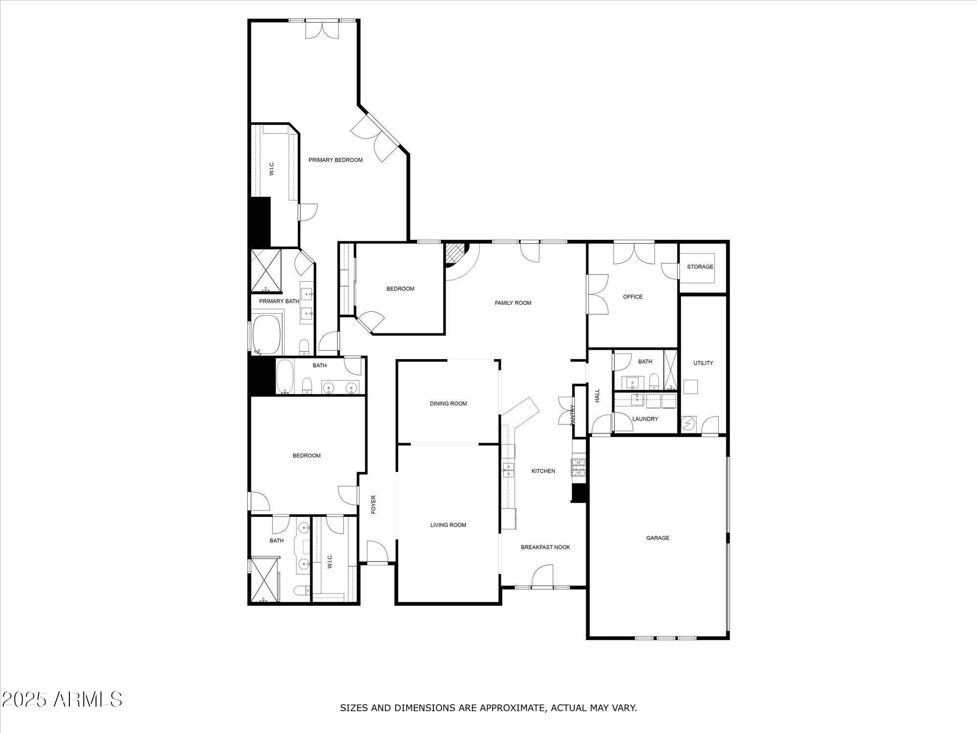 14401 N CORAL GABLES Drive