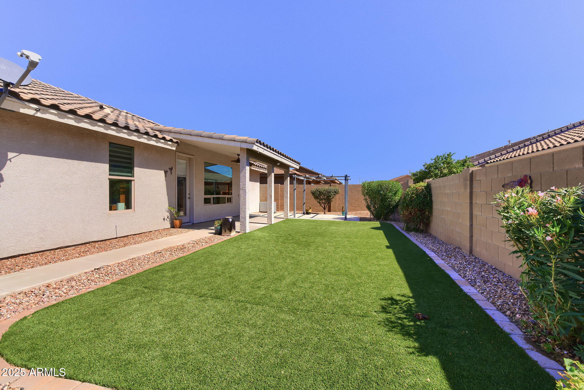 11209 E OCASO Avenue