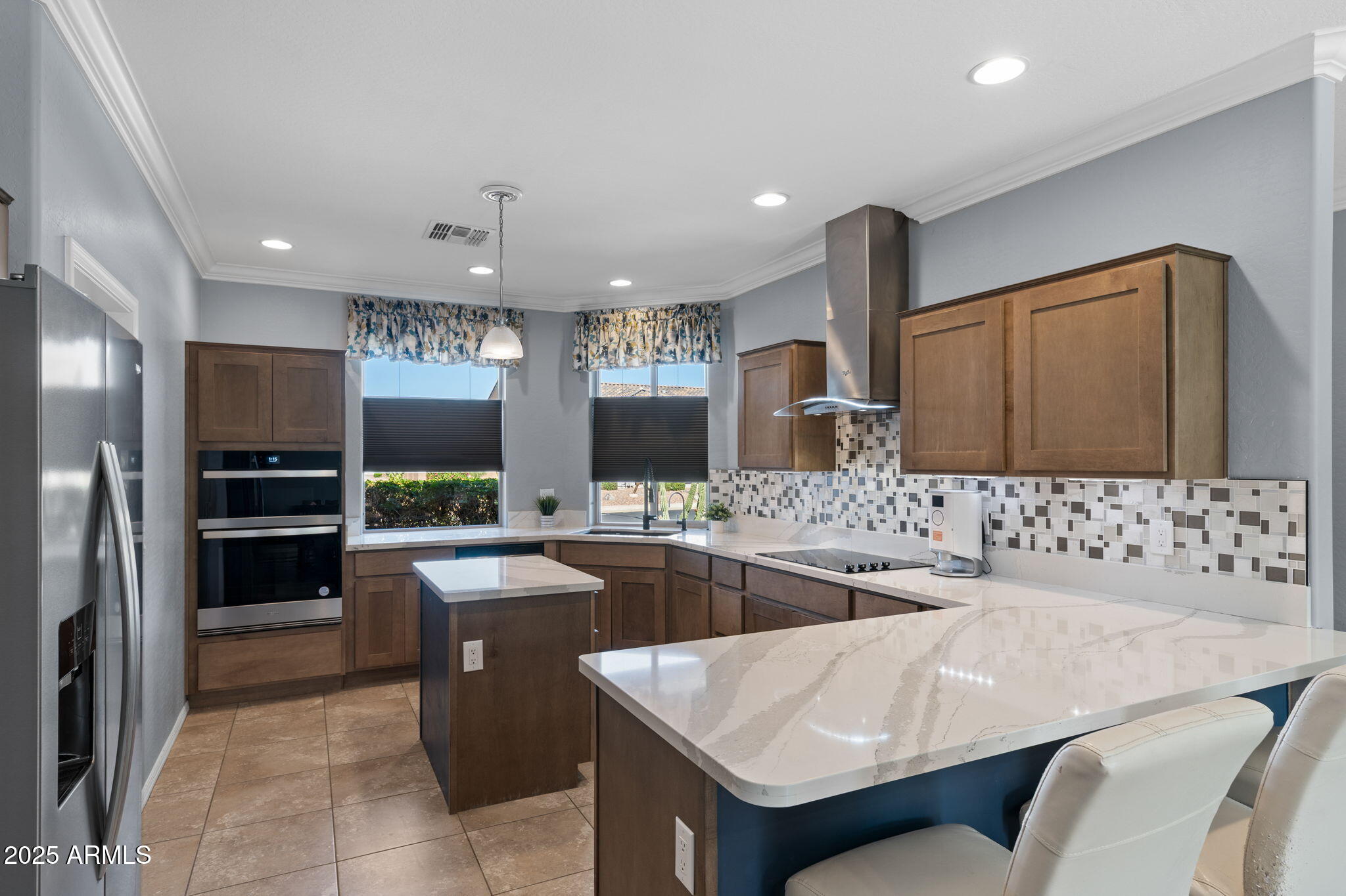 11209 E OCASO Avenue