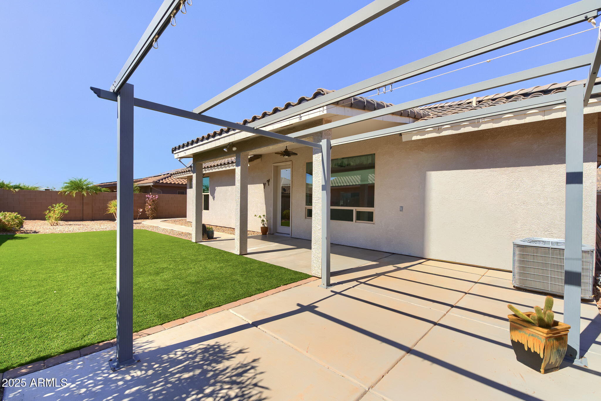 11209 E OCASO Avenue