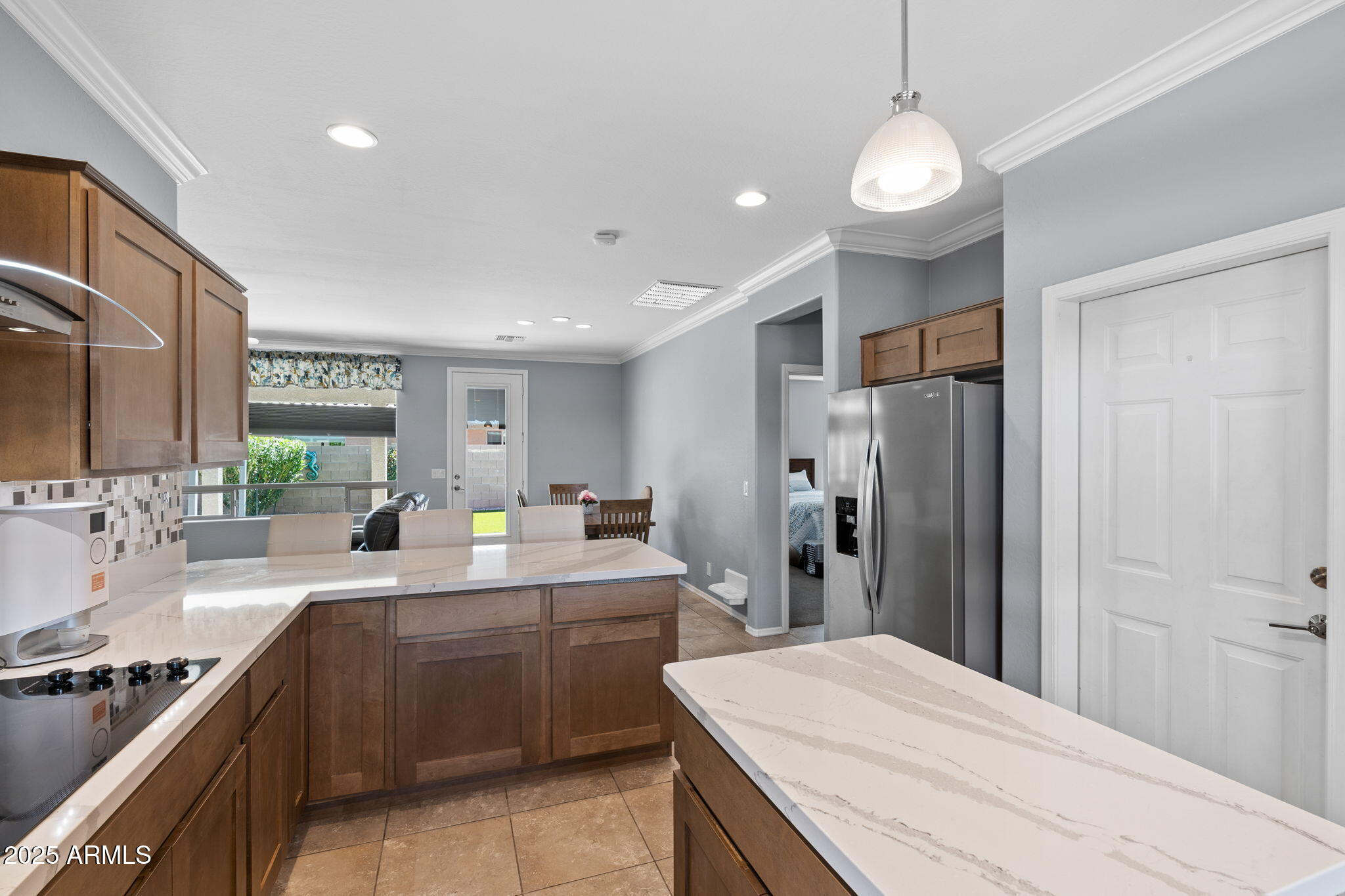 11209 E OCASO Avenue