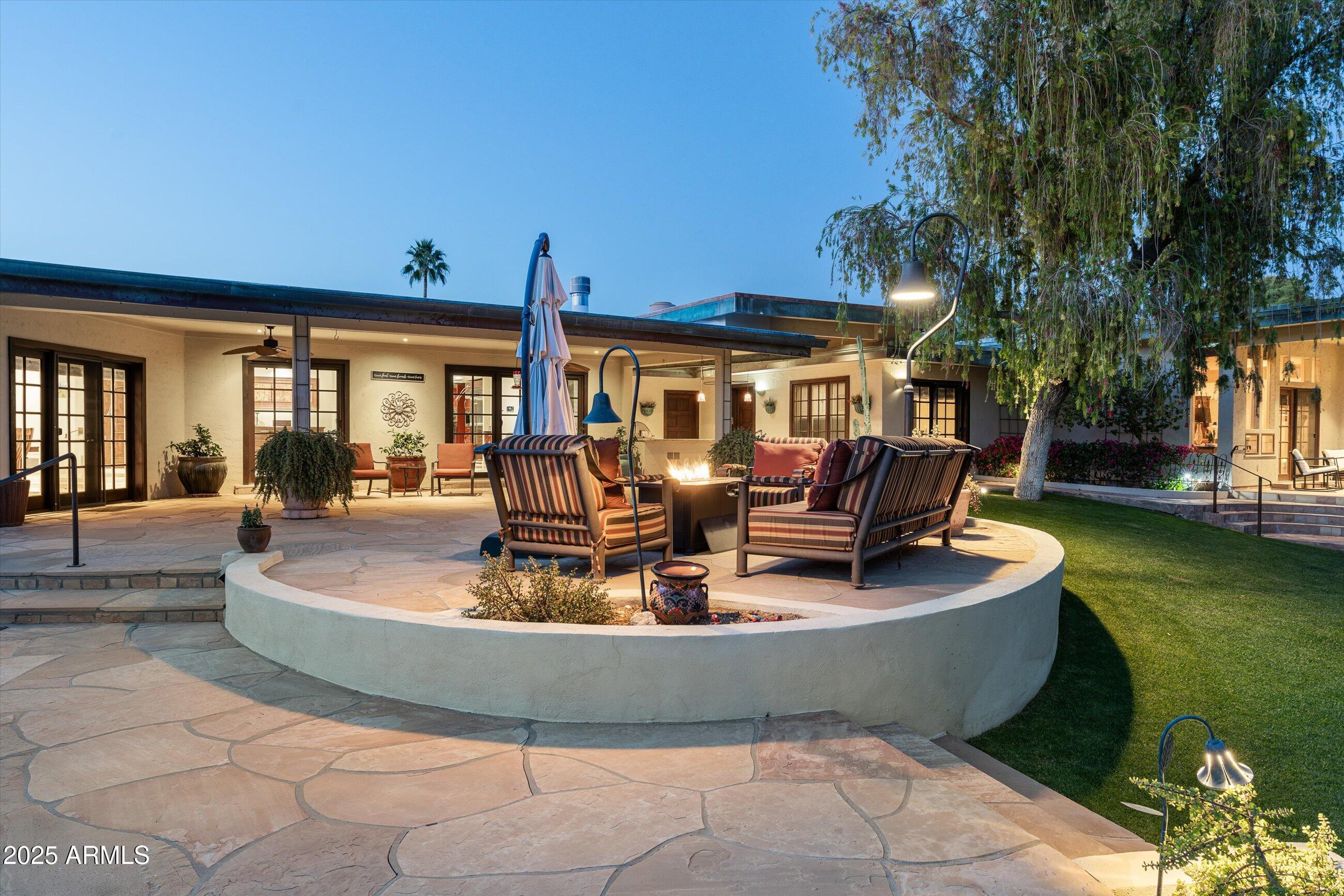 3901 E SAN MIGUEL Avenue