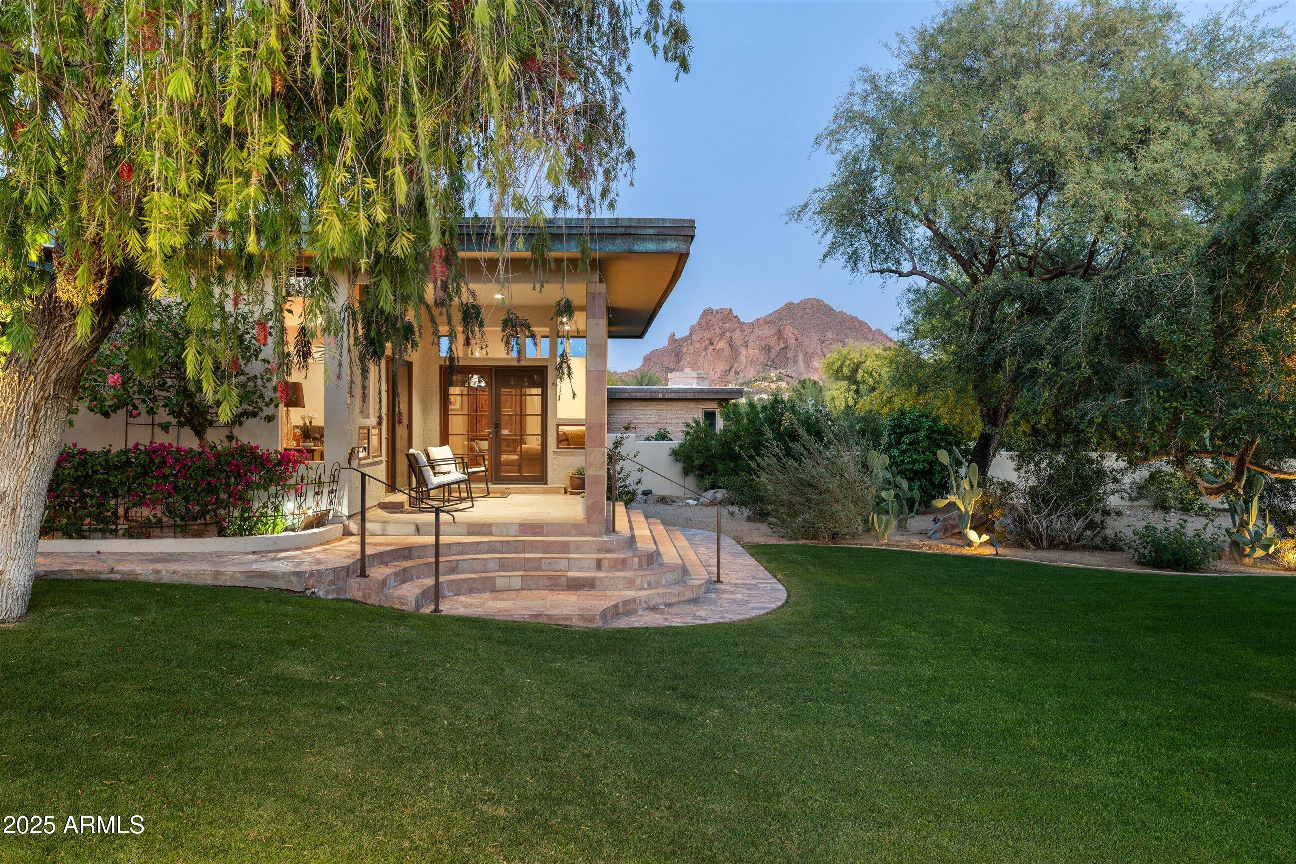 3901 E SAN MIGUEL Avenue