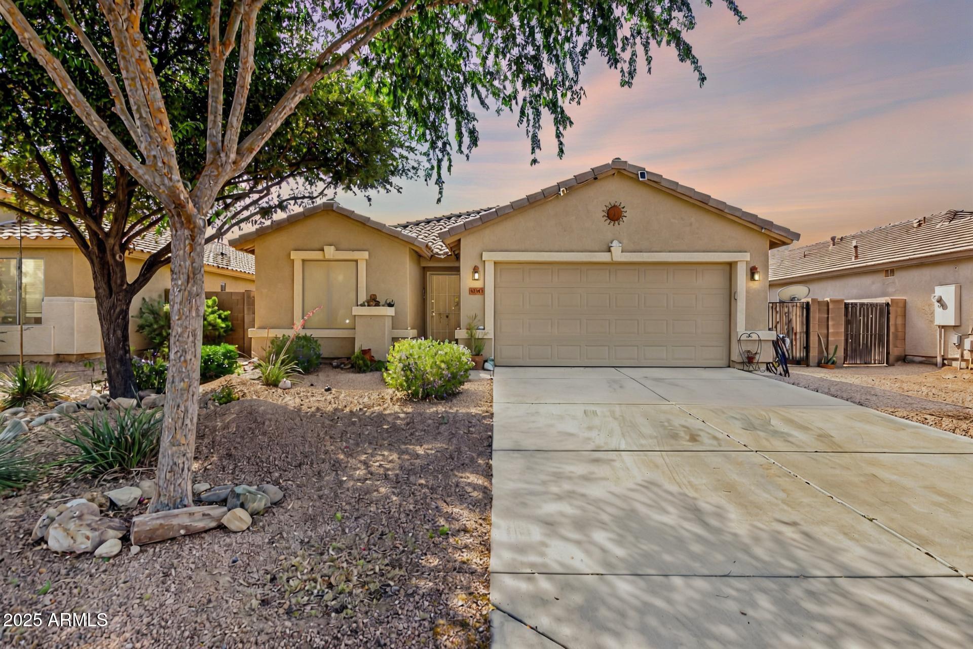 35397 N SHORTHORN Trail
