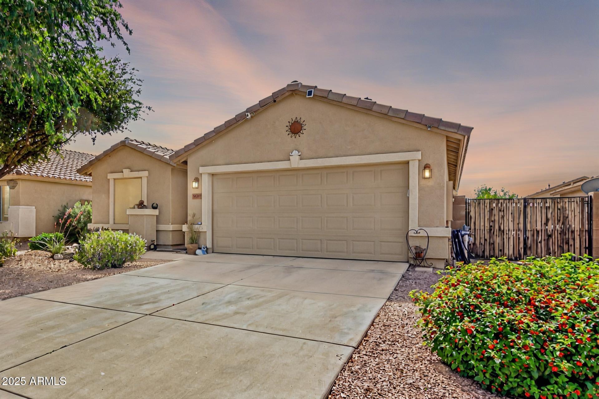 35397 N SHORTHORN Trail
