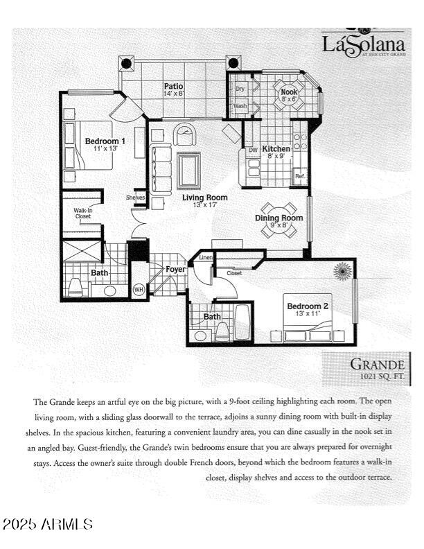 14950 W MOUNTAIN VIEW Boulevard, 7111