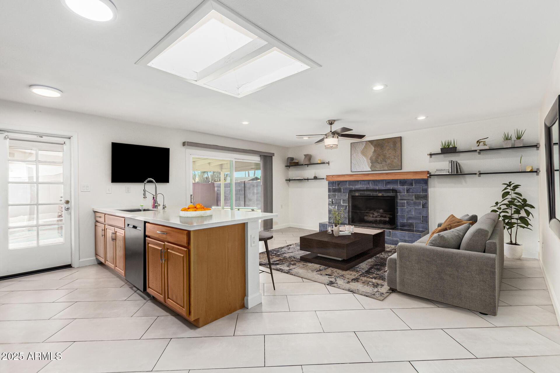 2327 E PEBBLE BEACH Drive